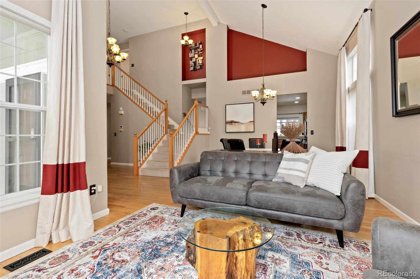 MLS Image #3 for 13436 w 62nd drive,arvada, Colorado