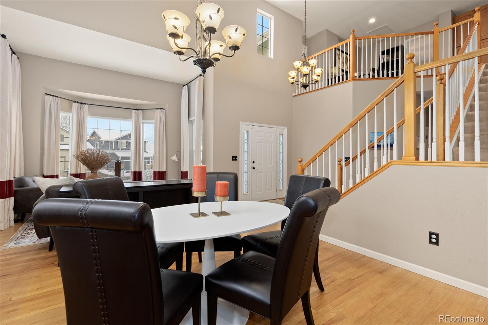 MLS Image #5 for 13436 w 62nd drive,arvada, Colorado