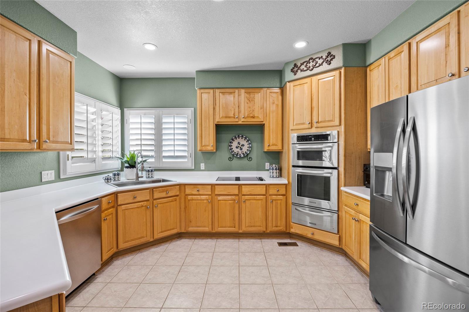 MLS Image #11 for 8555  green island circle,lone tree, Colorado