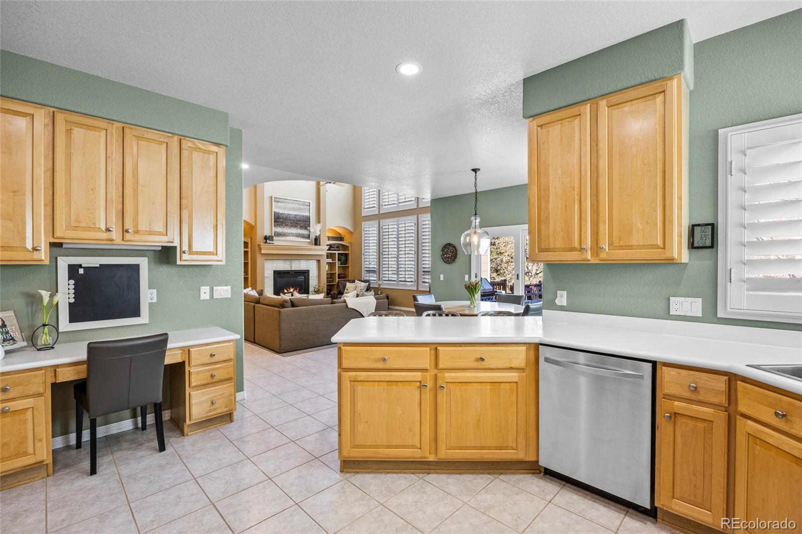 MLS Image #13 for 8555  green island circle,lone tree, Colorado