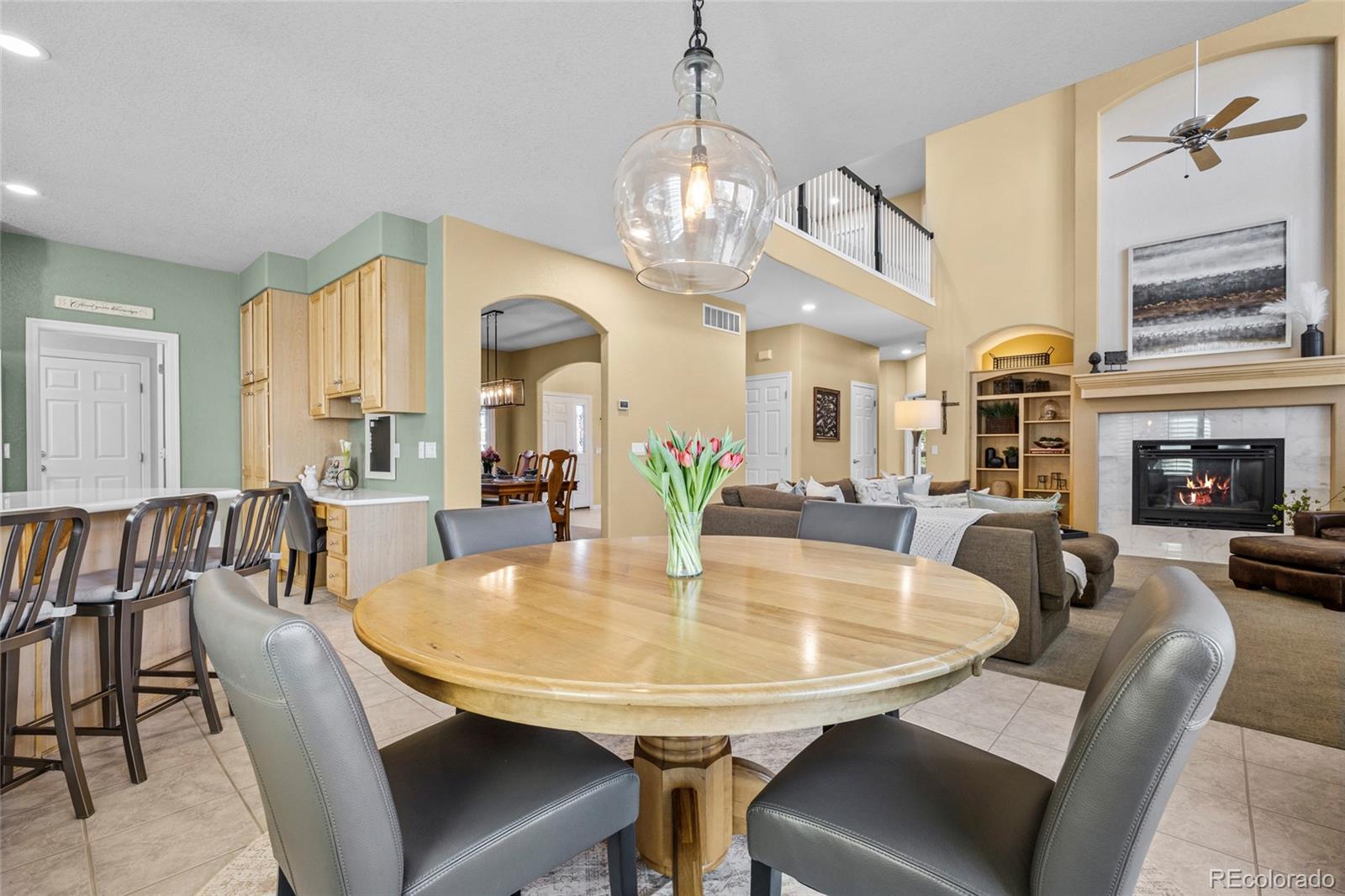 MLS Image #15 for 8555  green island circle,lone tree, Colorado
