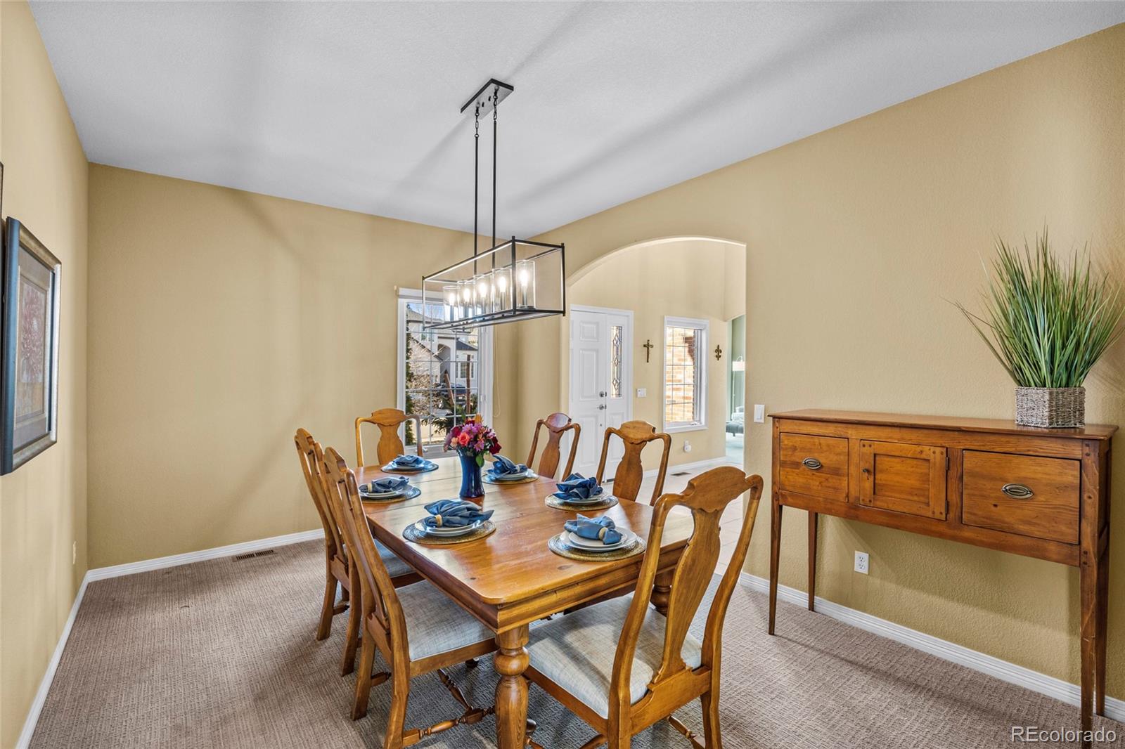 MLS Image #16 for 8555  green island circle,lone tree, Colorado
