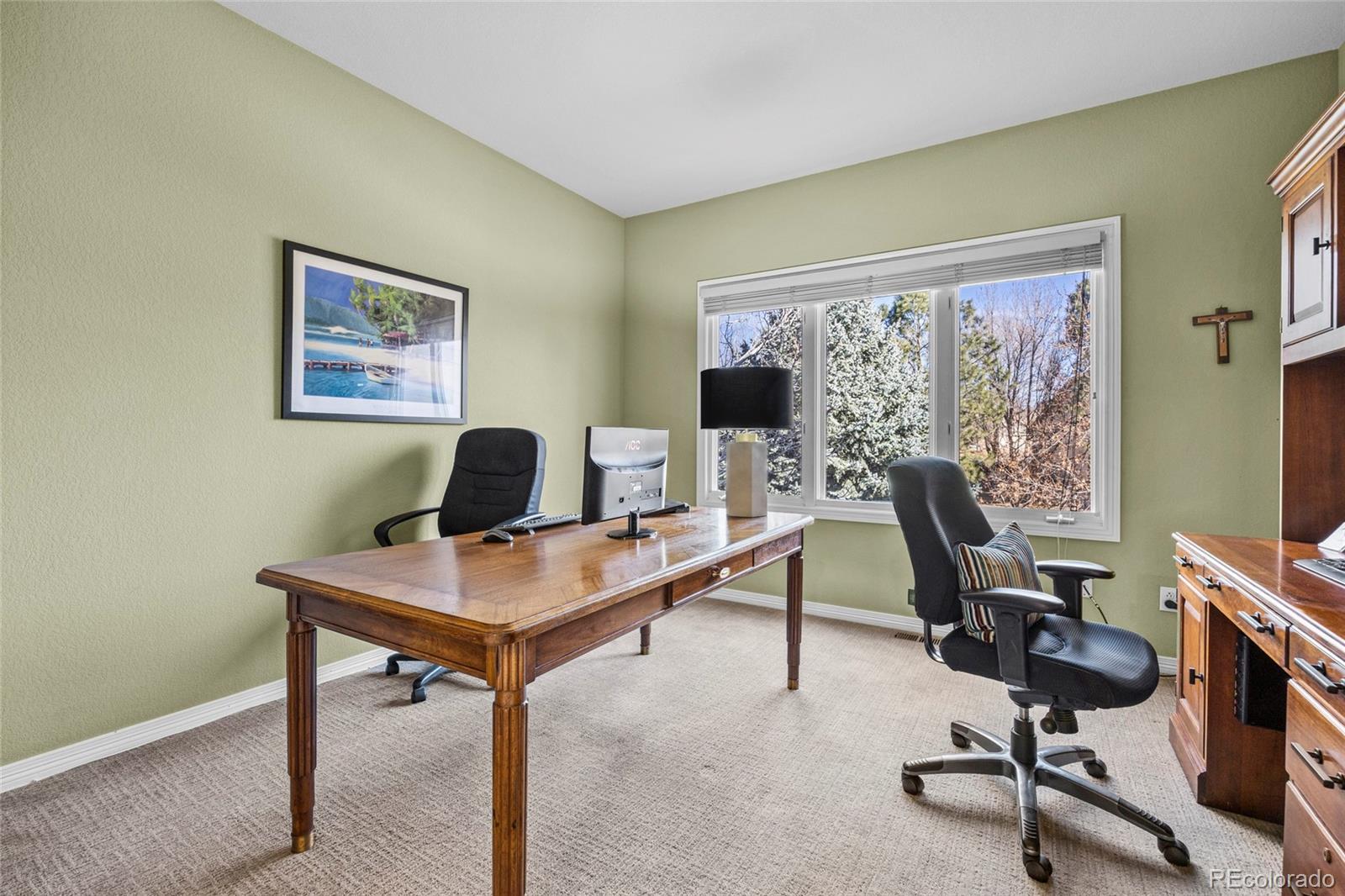 MLS Image #17 for 8555  green island circle,lone tree, Colorado