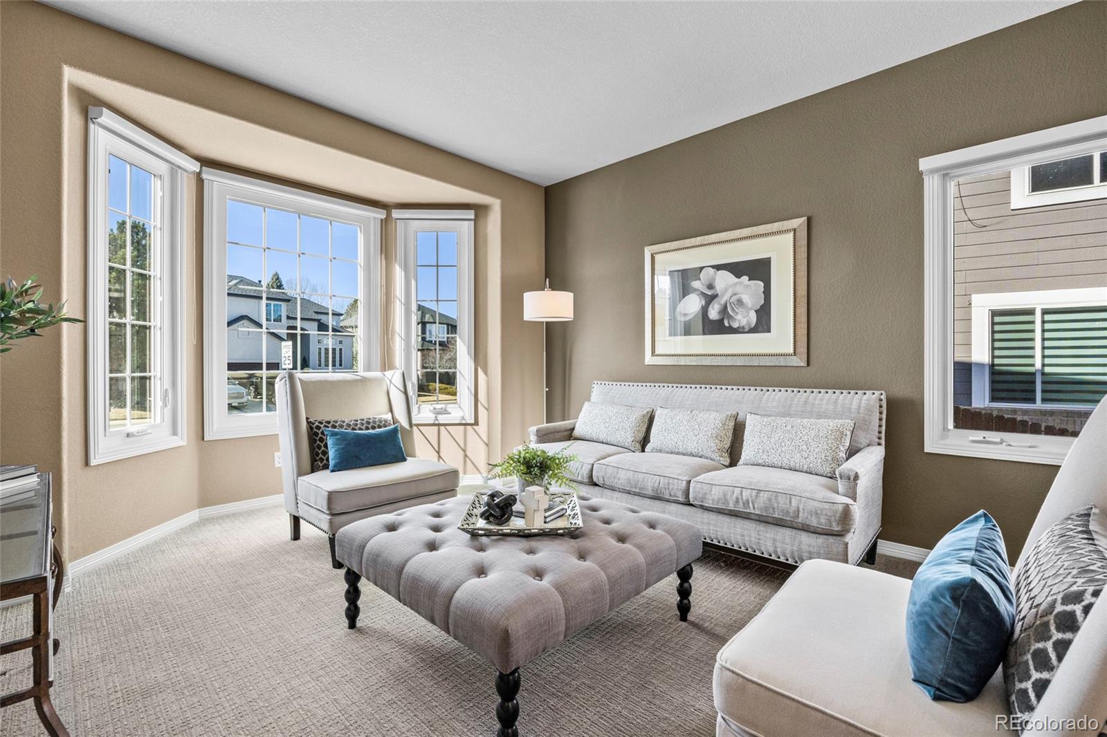 MLS Image #3 for 8555  green island circle,lone tree, Colorado