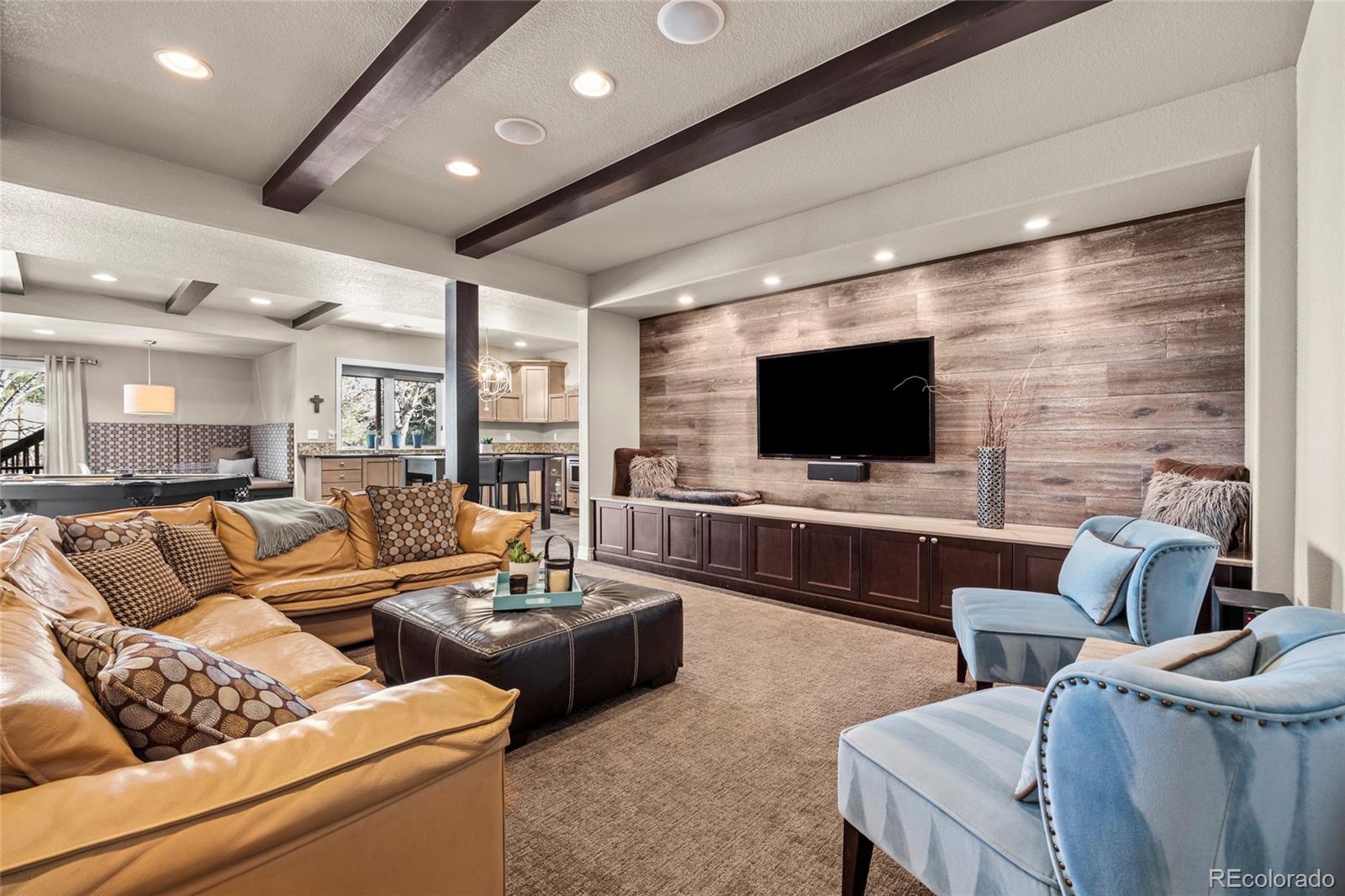 MLS Image #30 for 8555  green island circle,lone tree, Colorado