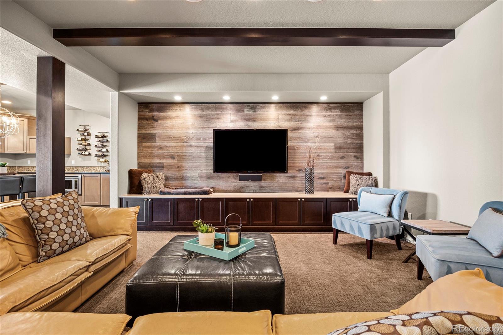 MLS Image #31 for 8555  green island circle,lone tree, Colorado