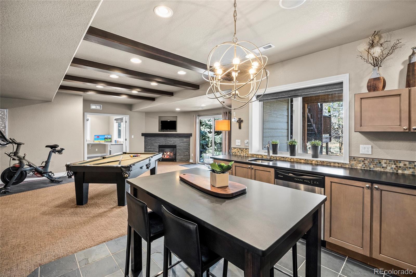 MLS Image #33 for 8555  green island circle,lone tree, Colorado