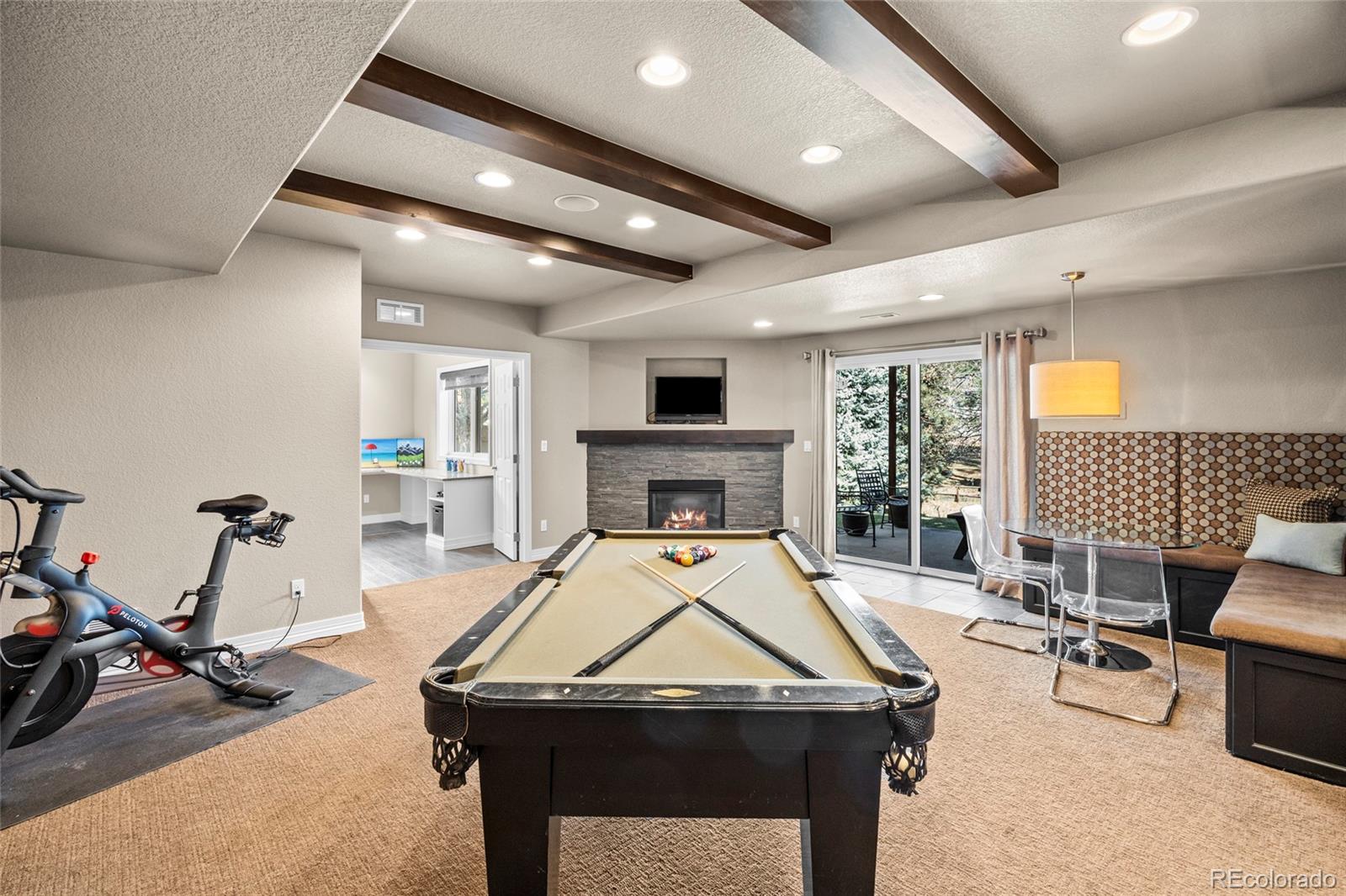 MLS Image #34 for 8555  green island circle,lone tree, Colorado