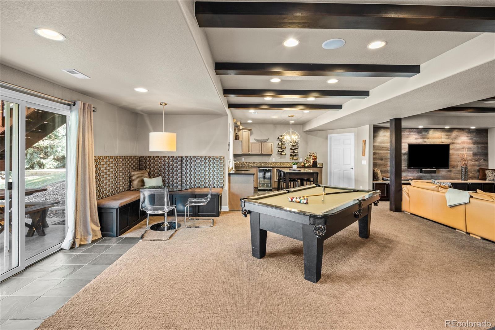 MLS Image #35 for 8555  green island circle,lone tree, Colorado