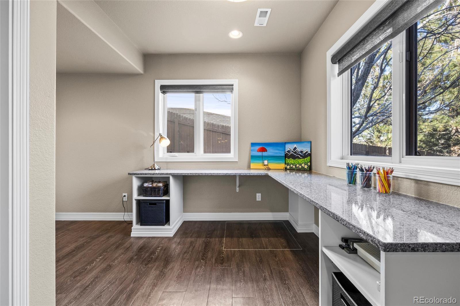 MLS Image #36 for 8555  green island circle,lone tree, Colorado