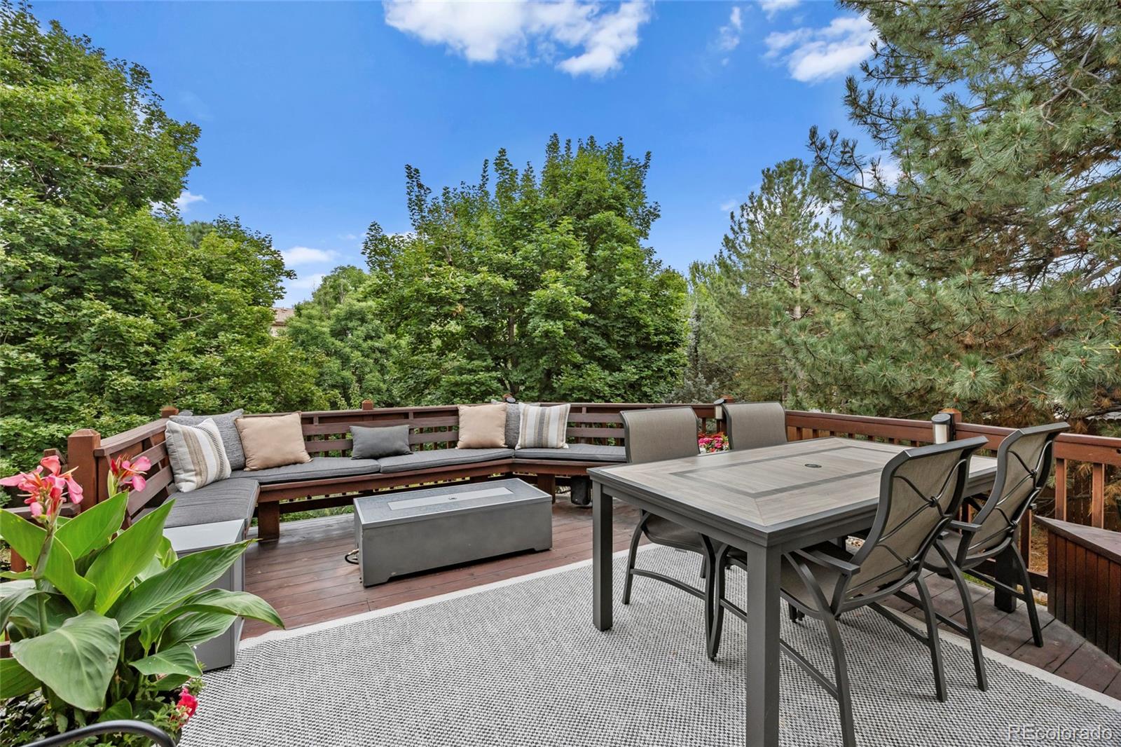 MLS Image #39 for 8555  green island circle,lone tree, Colorado