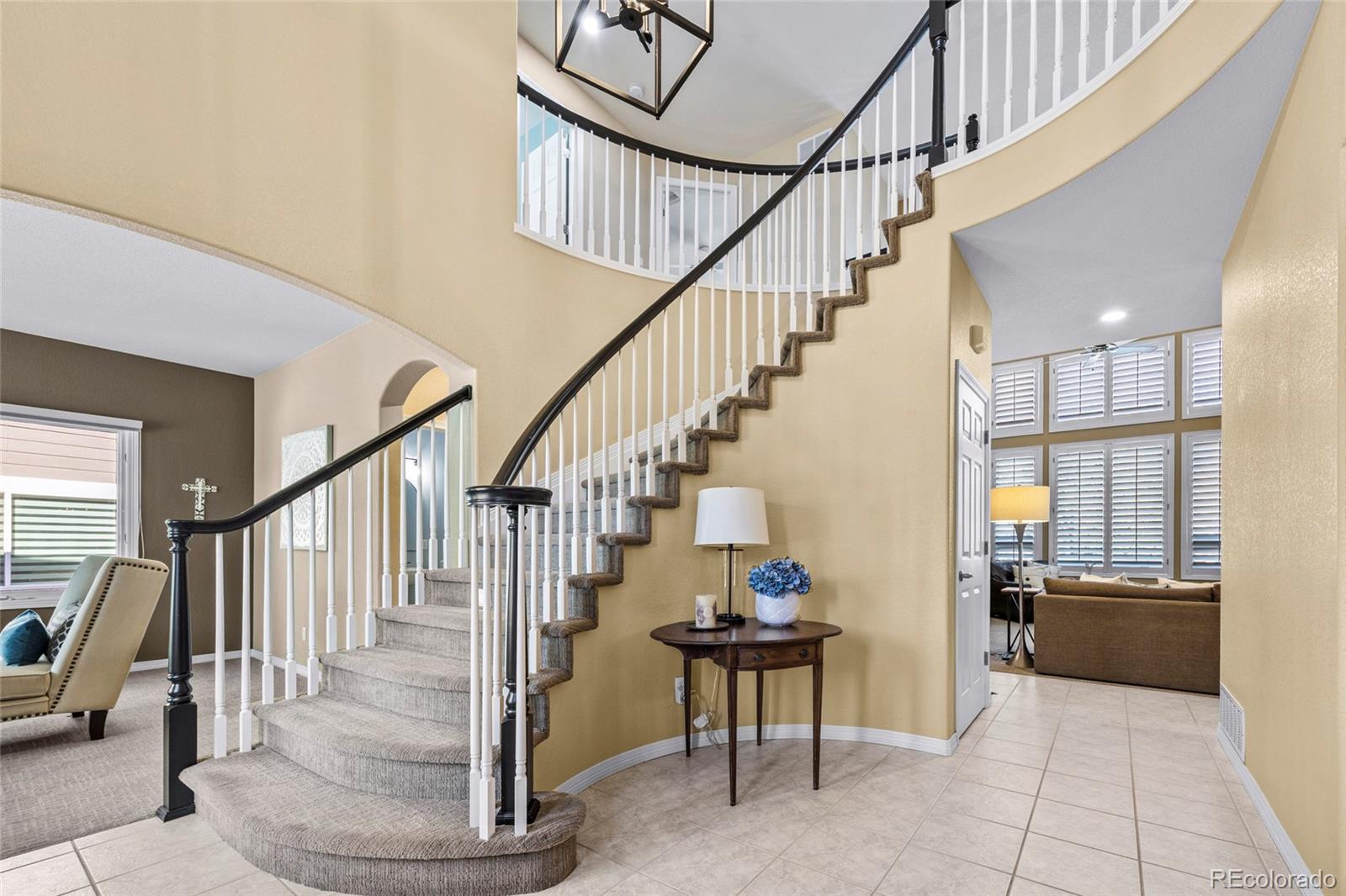 MLS Image #4 for 8555  green island circle,lone tree, Colorado