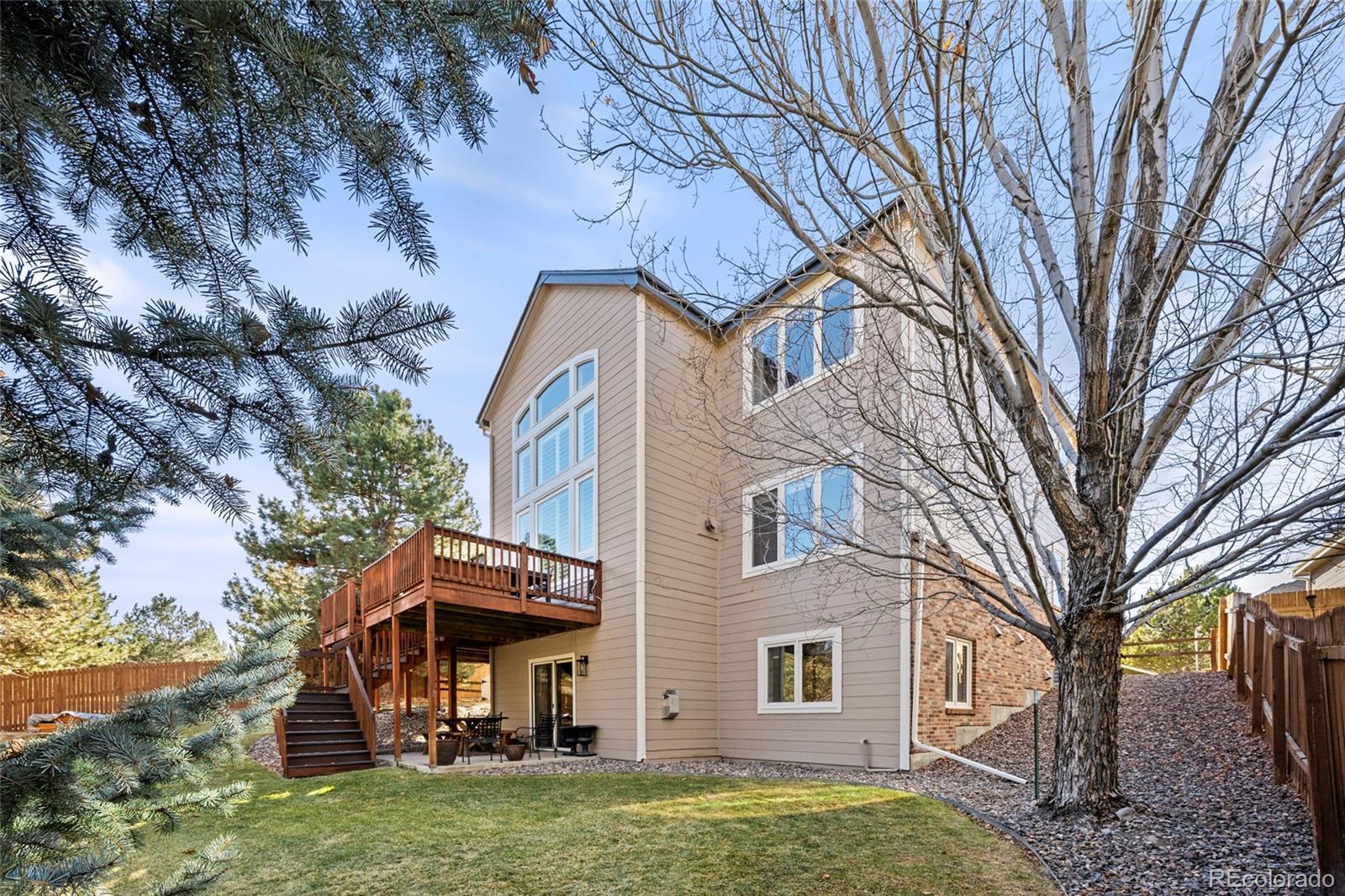 MLS Image #43 for 8555  green island circle,lone tree, Colorado