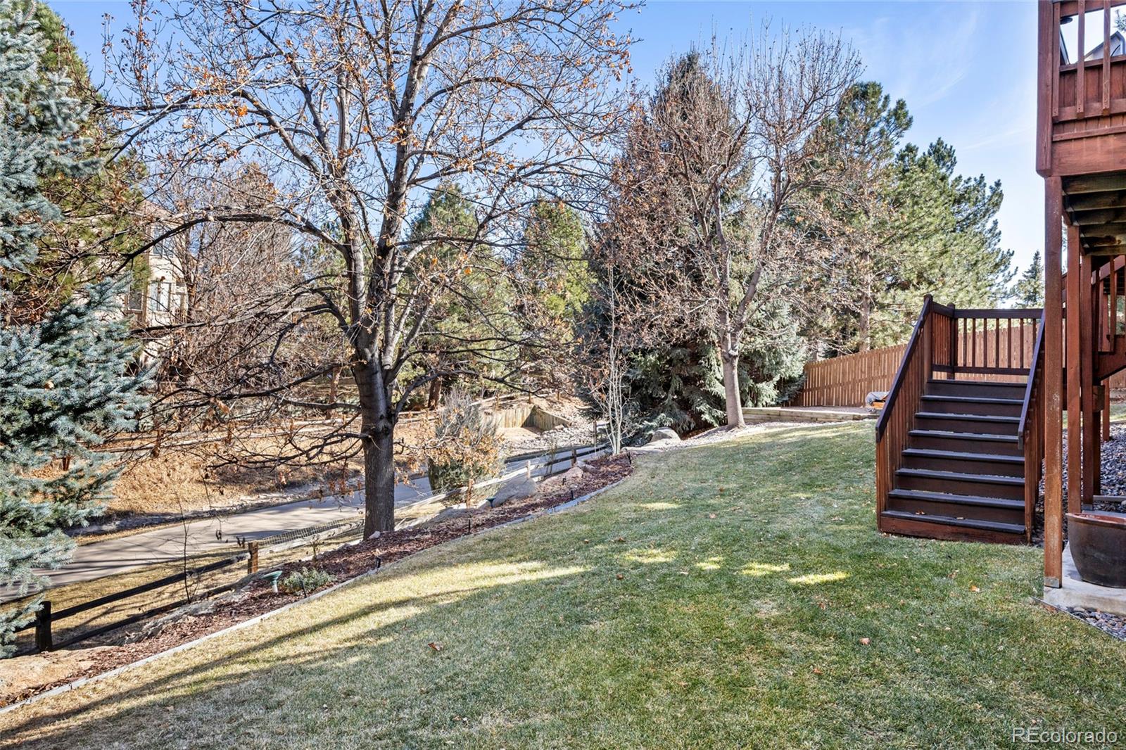 MLS Image #44 for 8555  green island circle,lone tree, Colorado