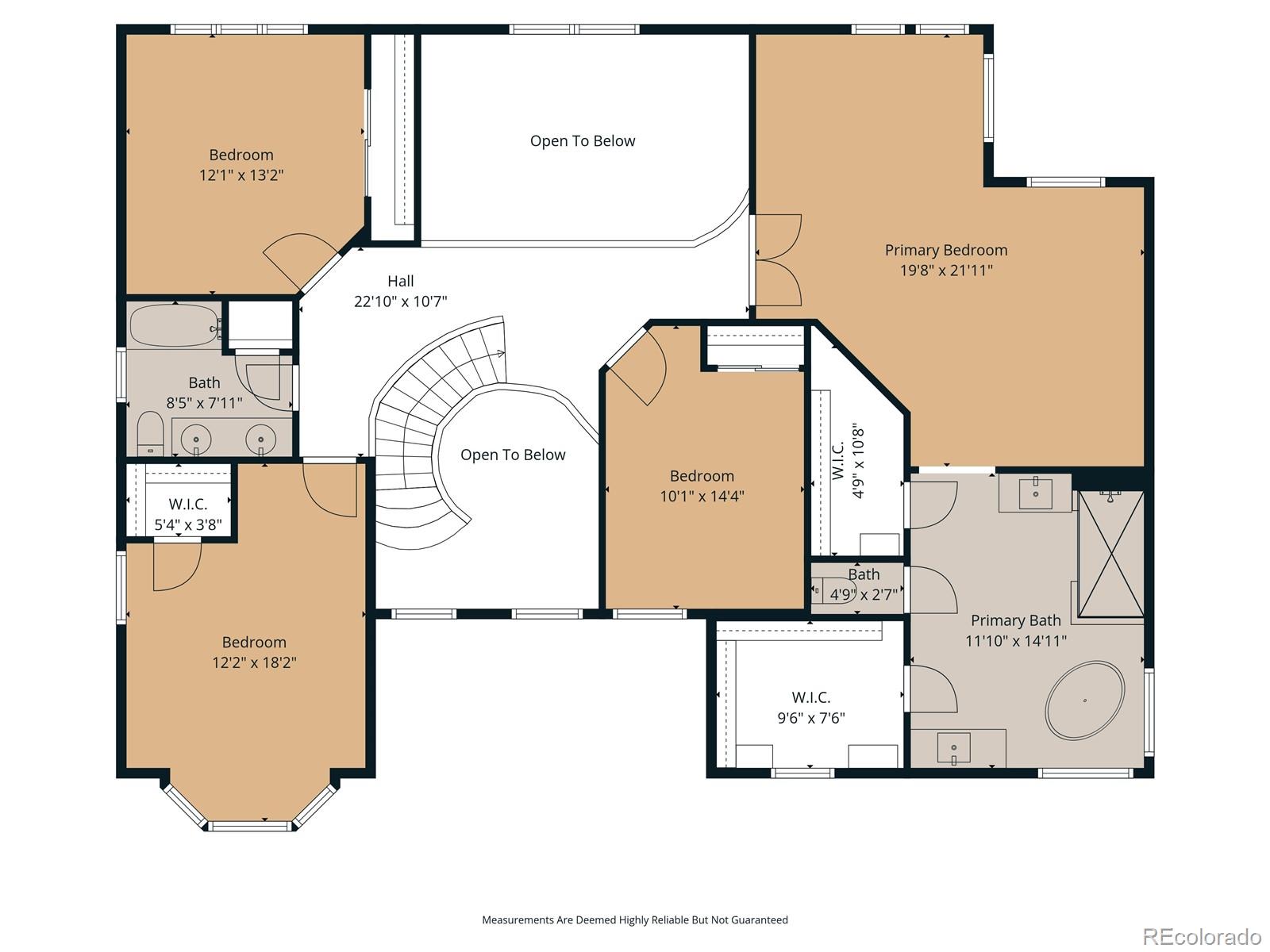 MLS Image #48 for 8555  green island circle,lone tree, Colorado
