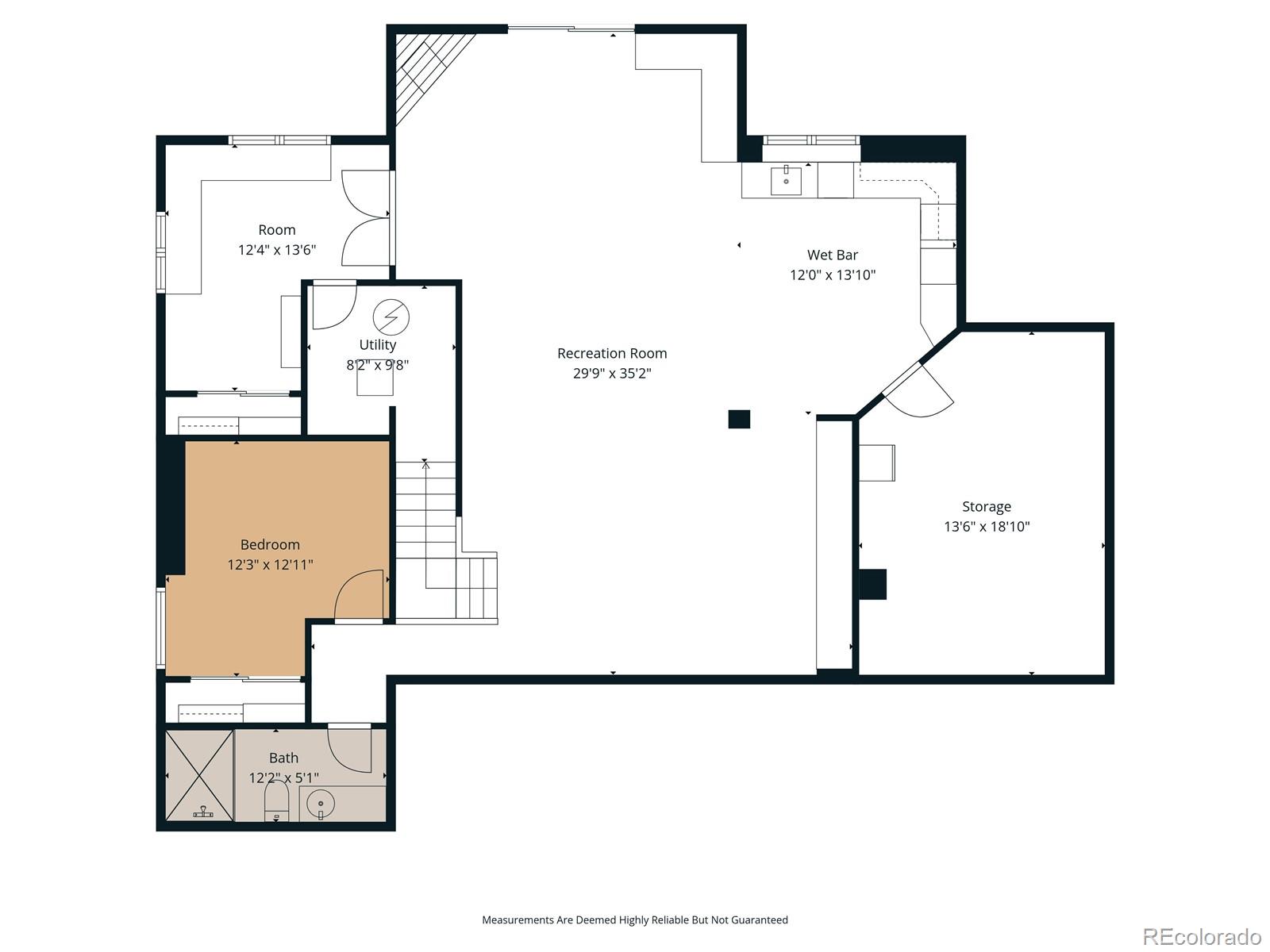MLS Image #49 for 8555  green island circle,lone tree, Colorado