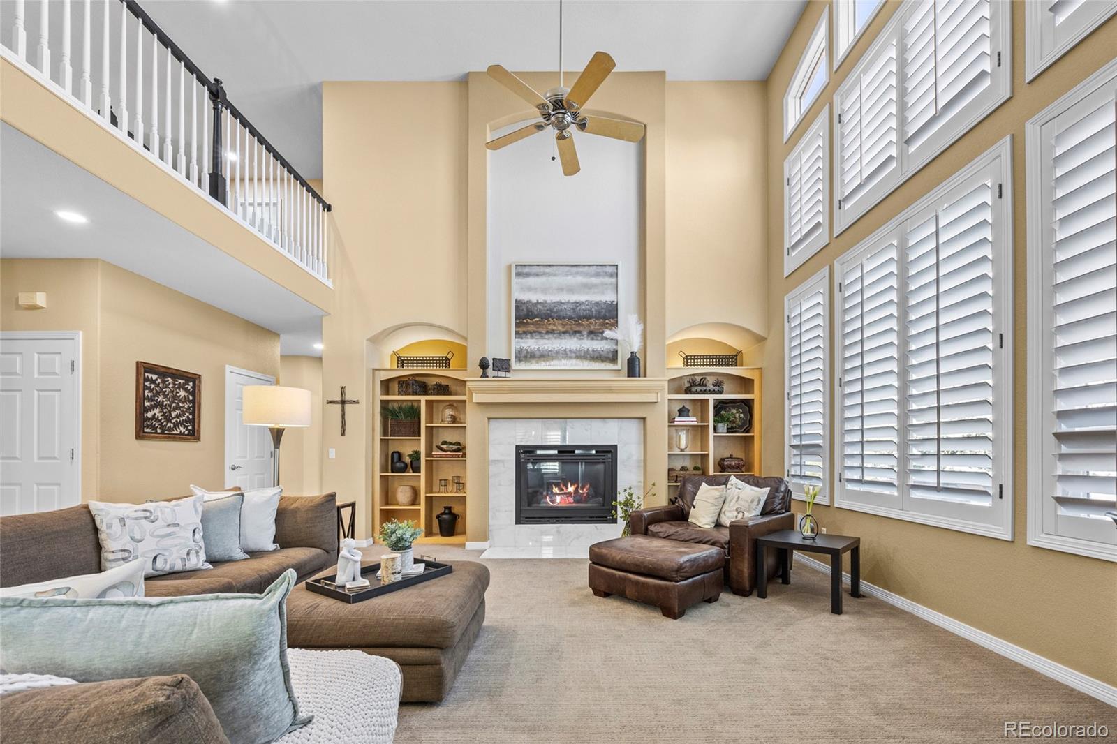 MLS Image #5 for 8555  green island circle,lone tree, Colorado