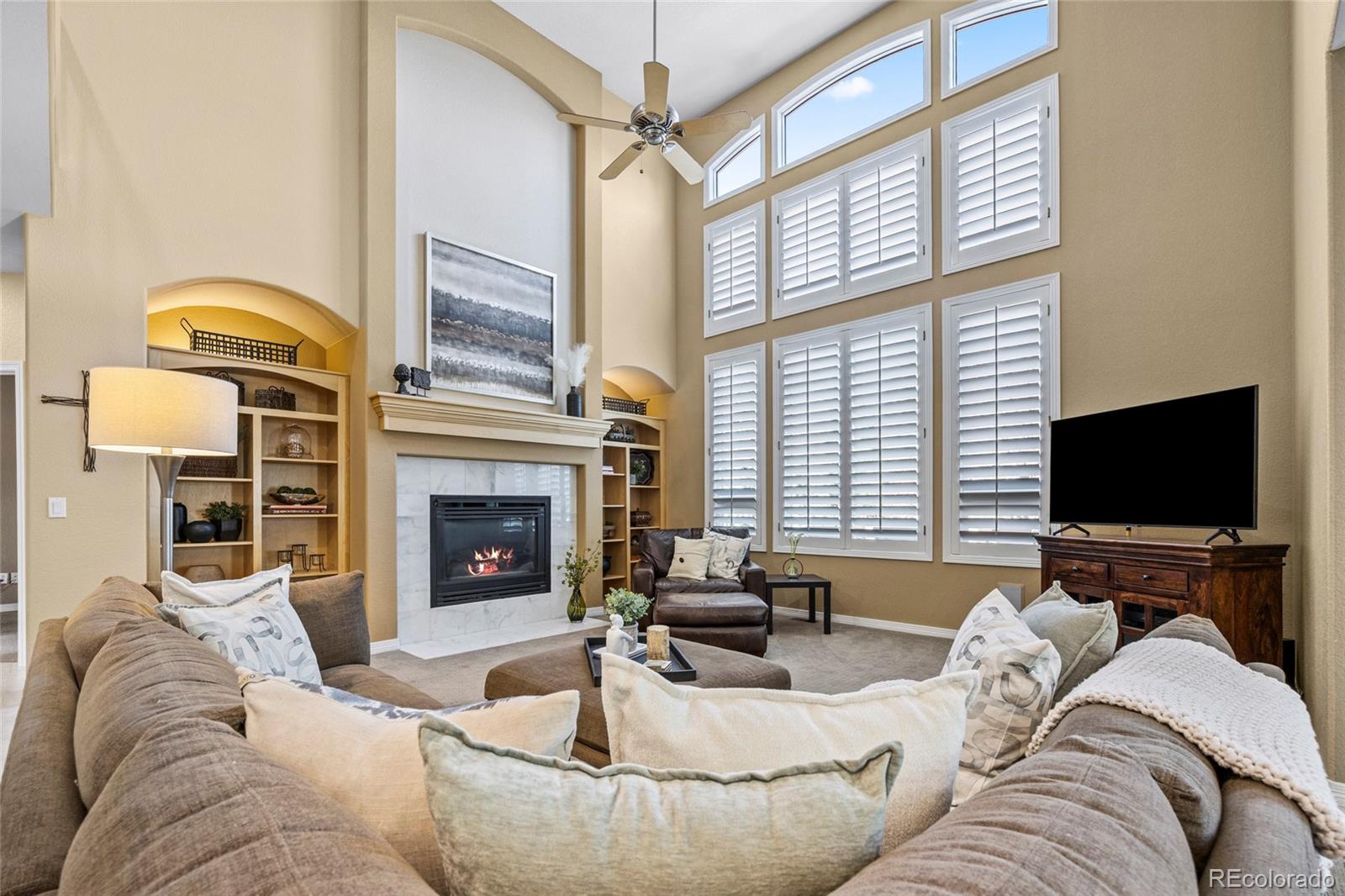 MLS Image #6 for 8555  green island circle,lone tree, Colorado