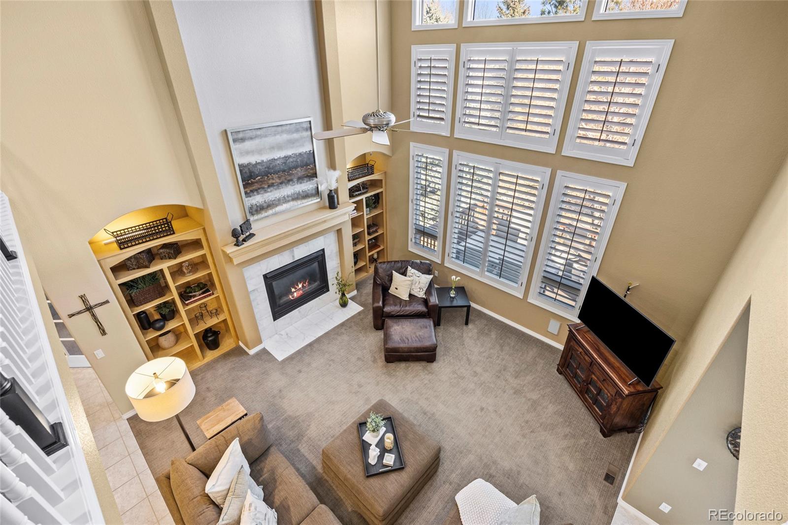 MLS Image #7 for 8555  green island circle,lone tree, Colorado