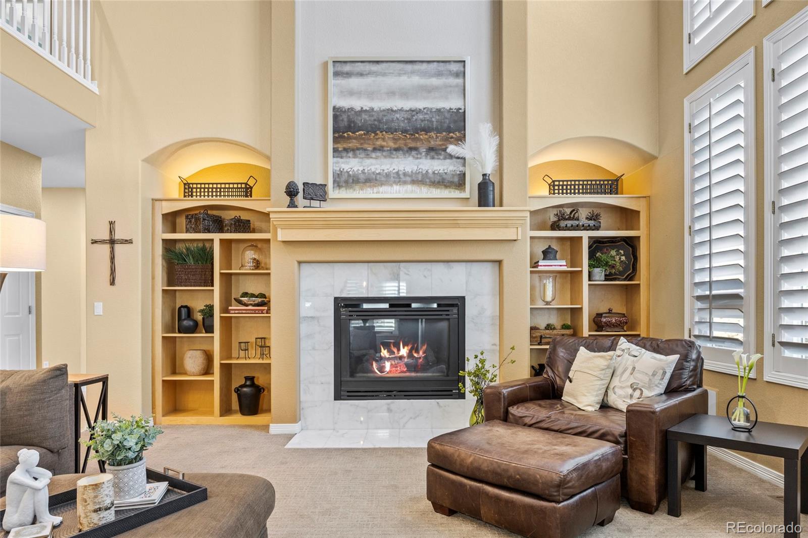MLS Image #8 for 8555  green island circle,lone tree, Colorado