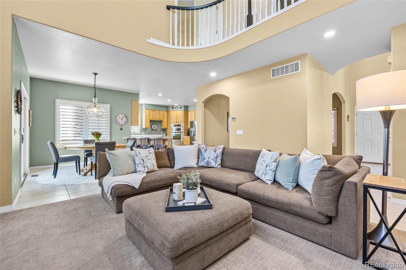 MLS Image #9 for 8555  green island circle,lone tree, Colorado