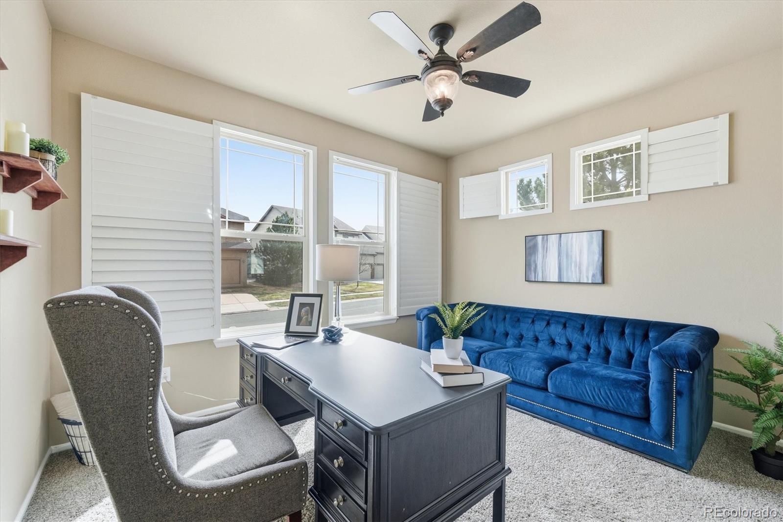 MLS Image #14 for 21487 e idyllwilde drive,parker, Colorado