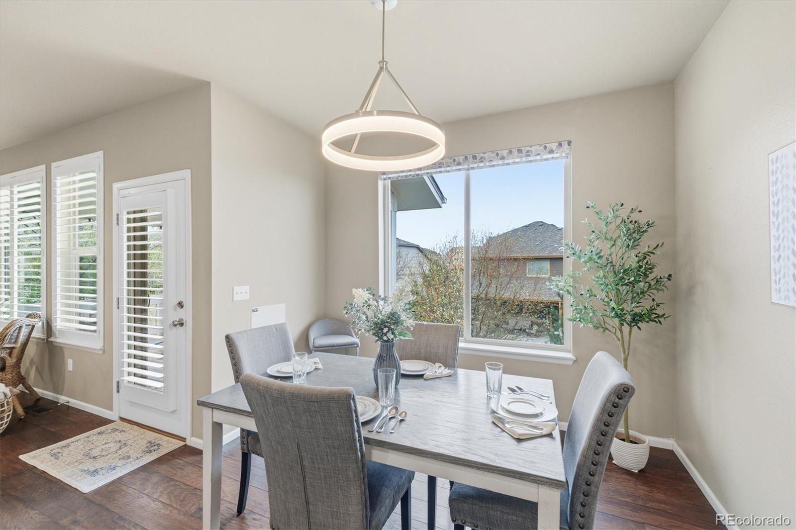 MLS Image #9 for 21487 e idyllwilde drive,parker, Colorado