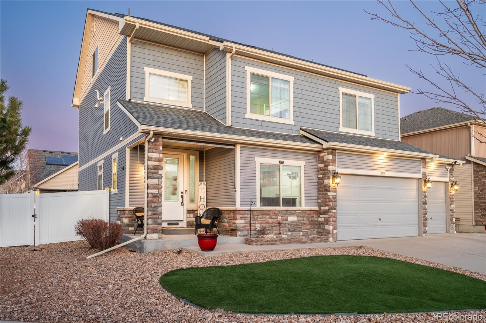 MLS Image #1 for 20701 e 52nd avenue,denver, Colorado