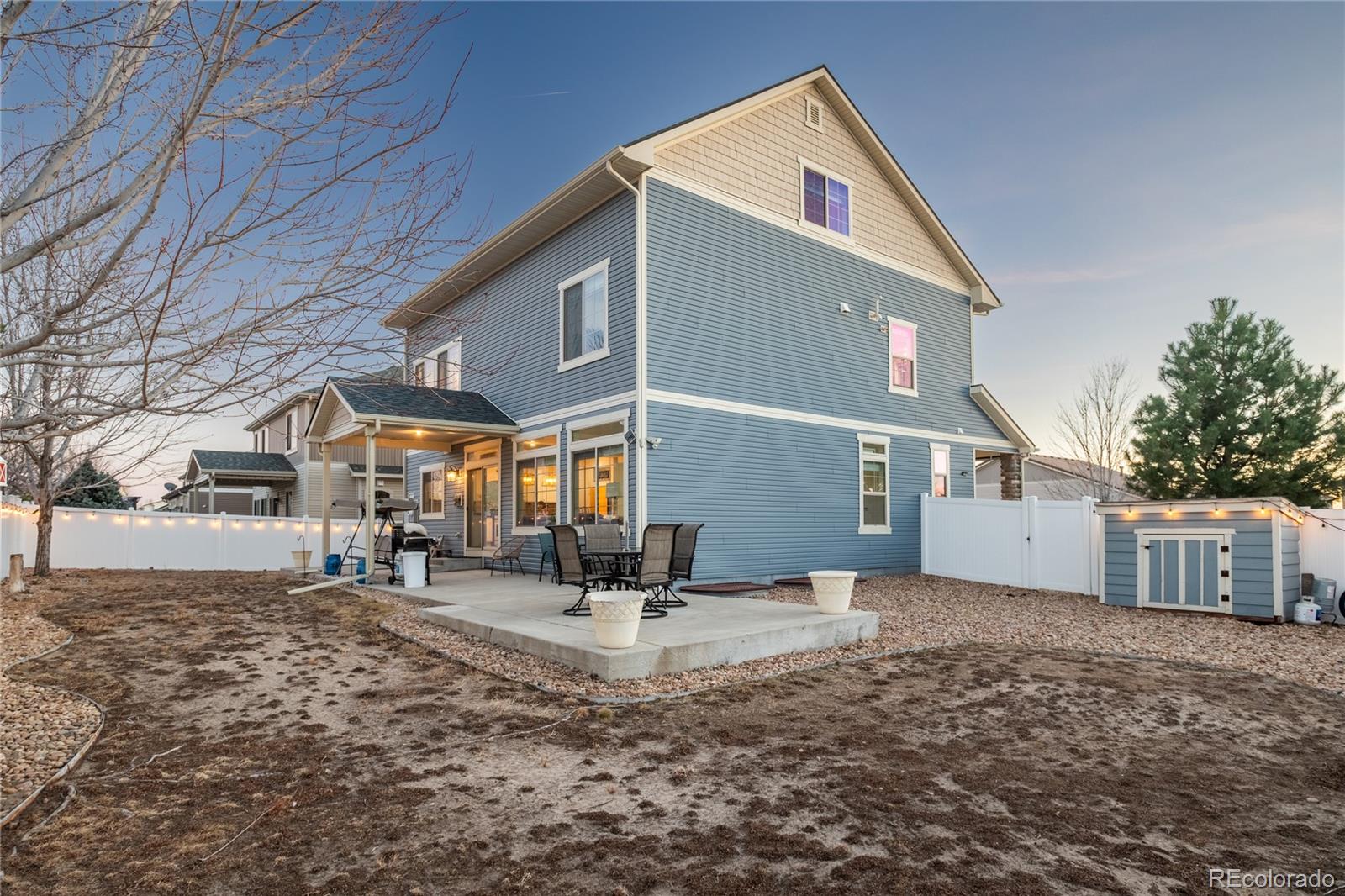 MLS Image #41 for 20701 e 52nd avenue,denver, Colorado
