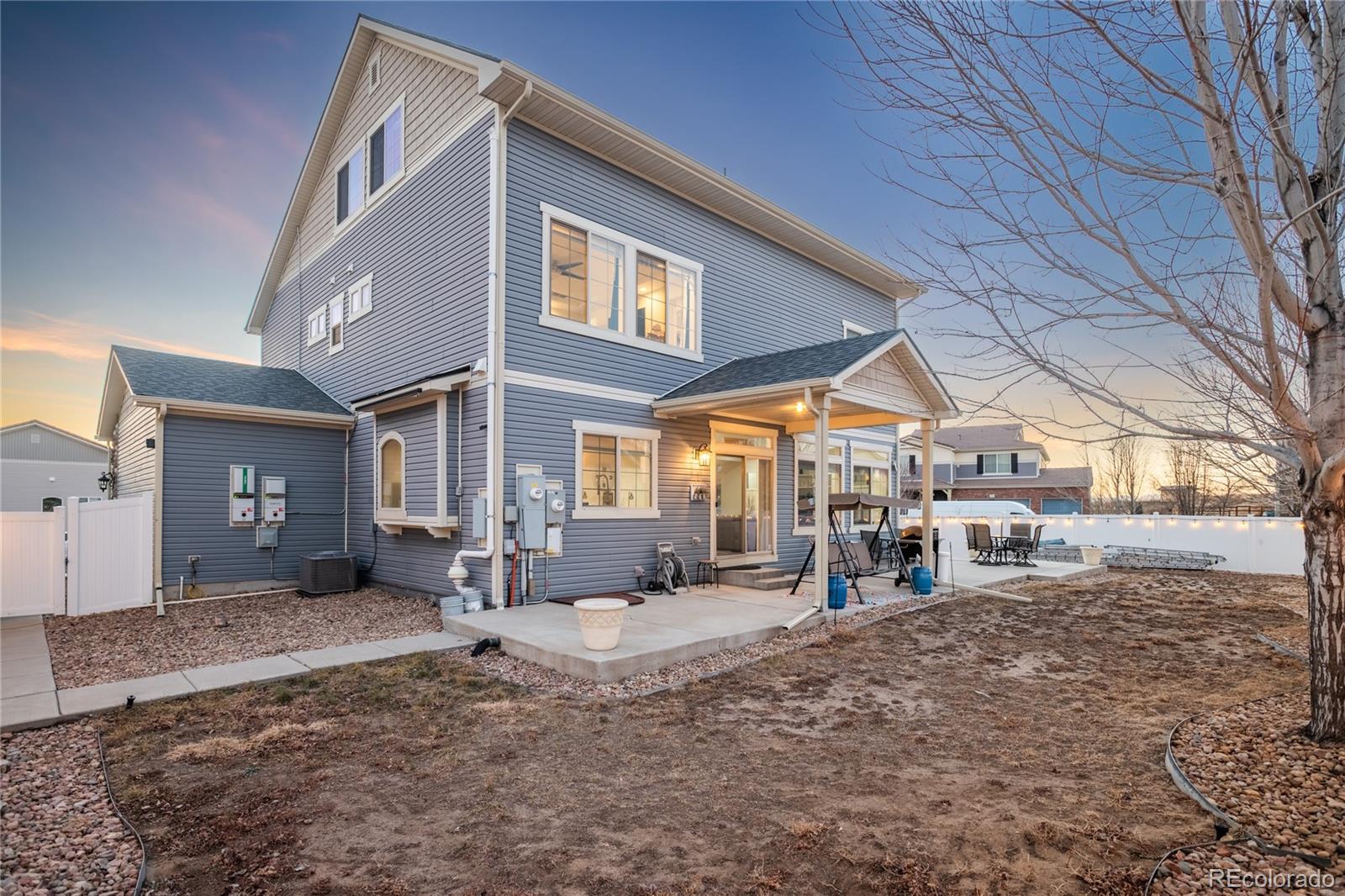 MLS Image #42 for 20701 e 52nd avenue,denver, Colorado