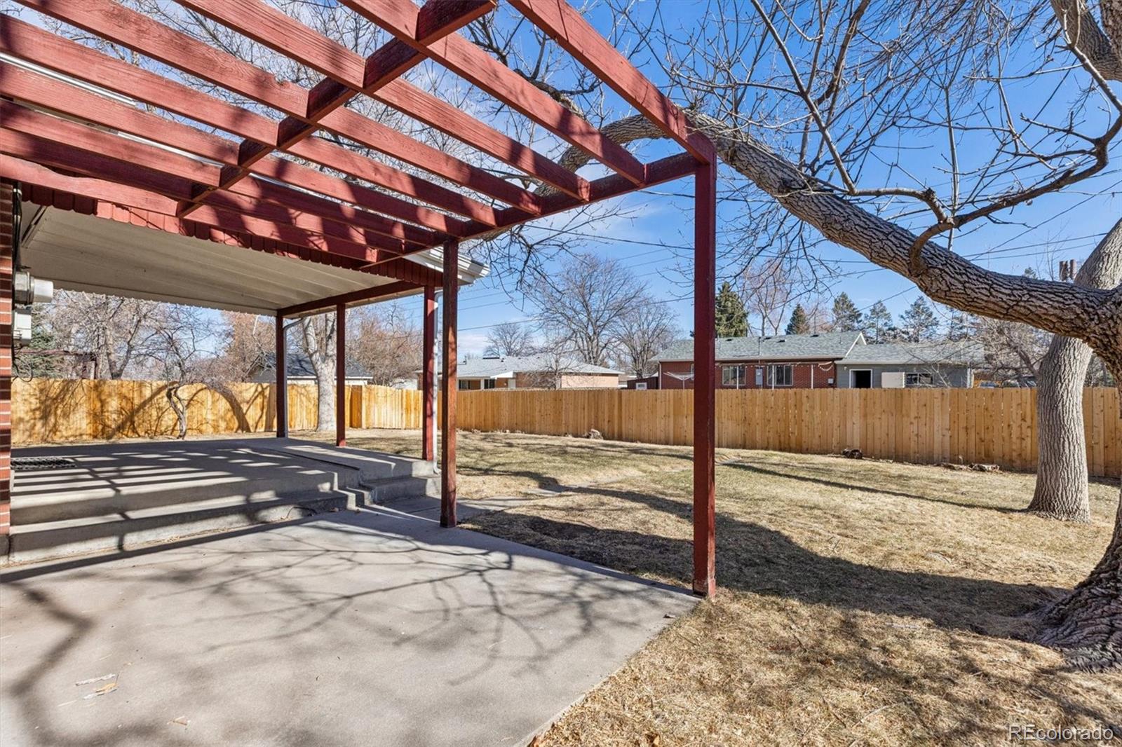 MLS Image #21 for 710 s taft street,lakewood, Colorado