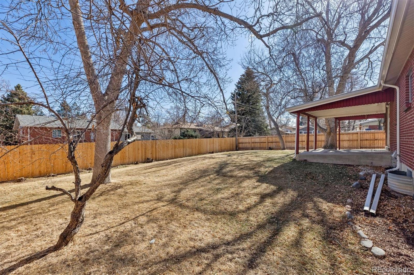 MLS Image #22 for 710 s taft street,lakewood, Colorado