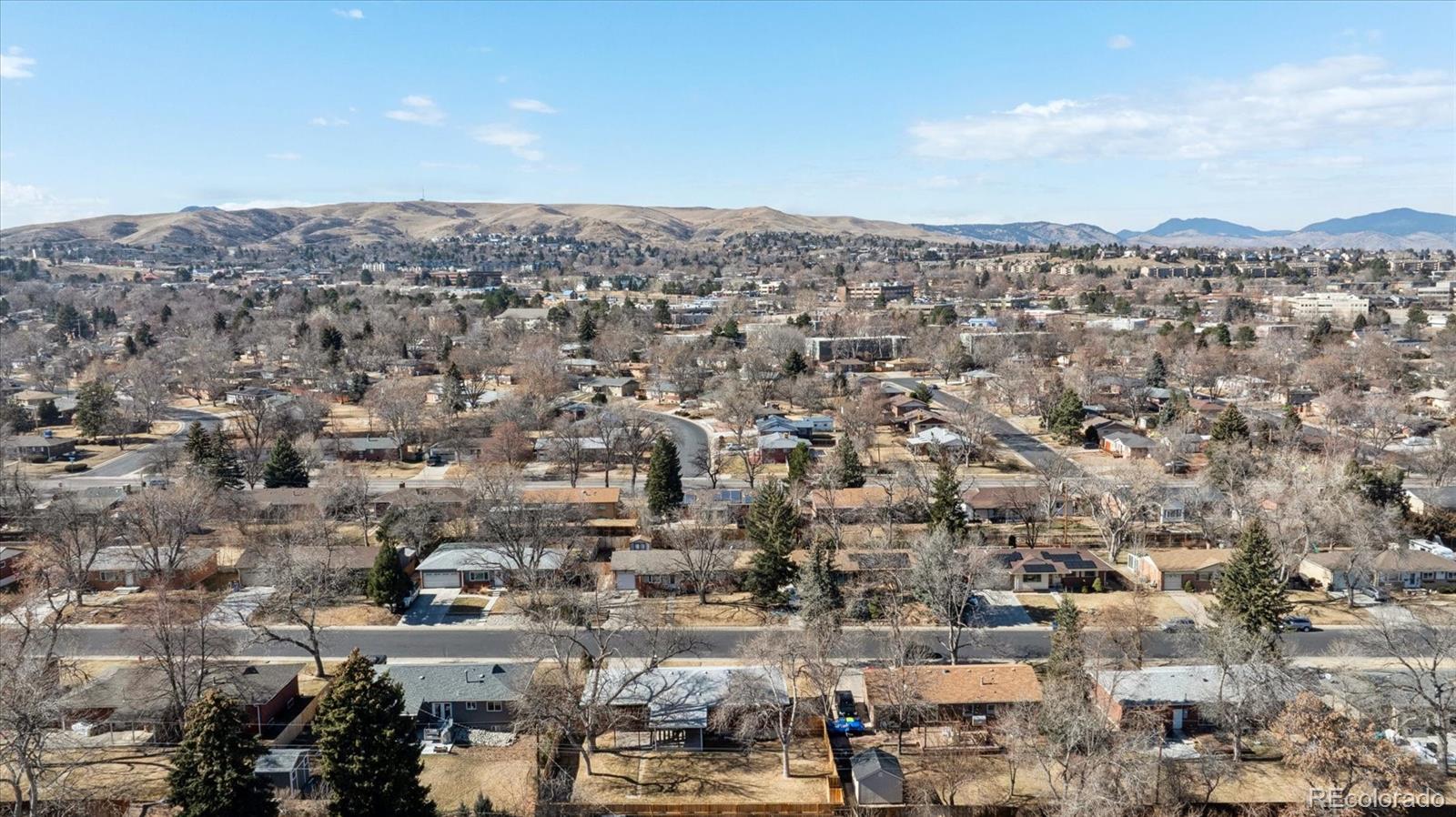 MLS Image #25 for 710 s taft street,lakewood, Colorado