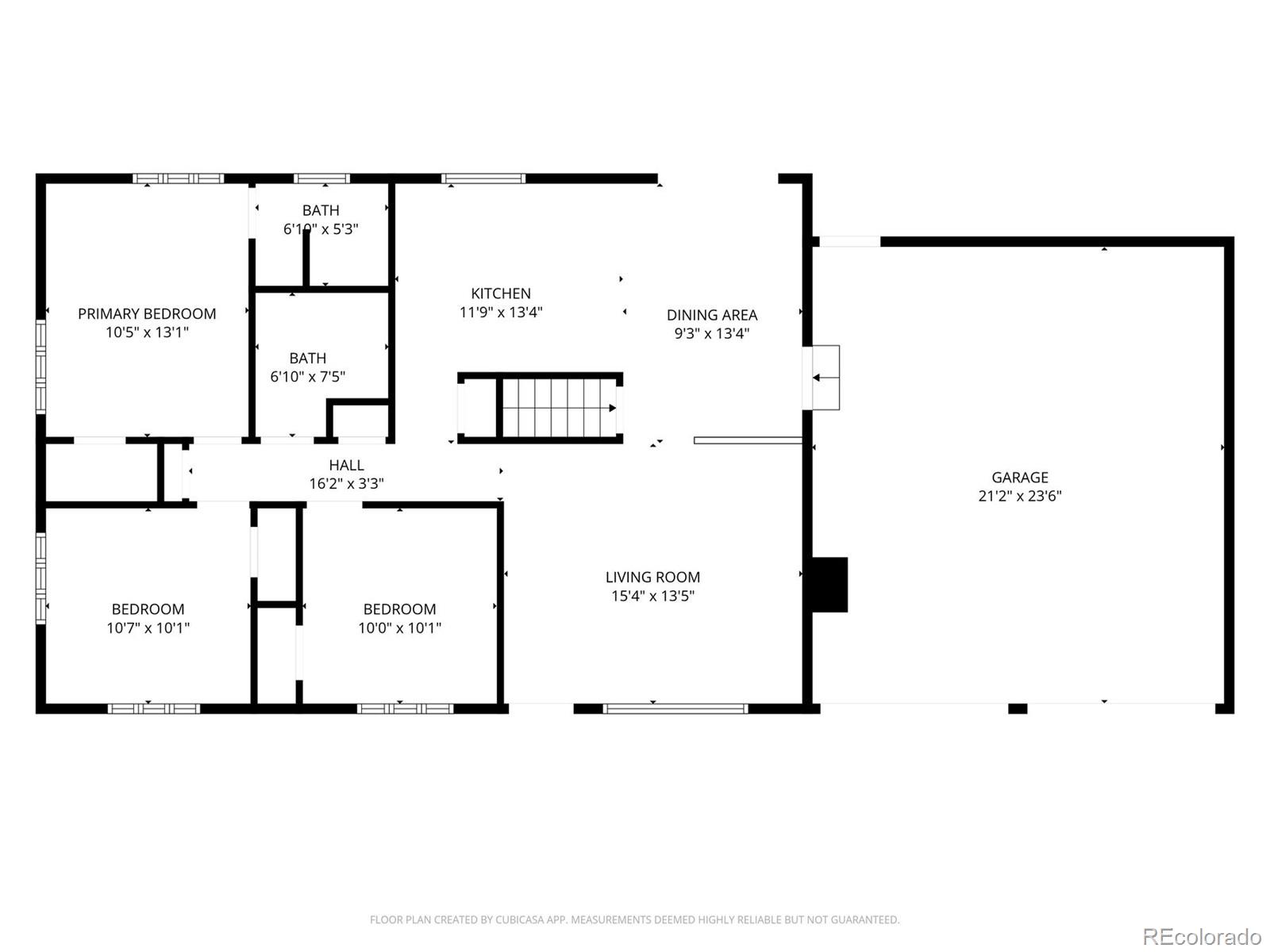 MLS Image #26 for 710 s taft street,lakewood, Colorado