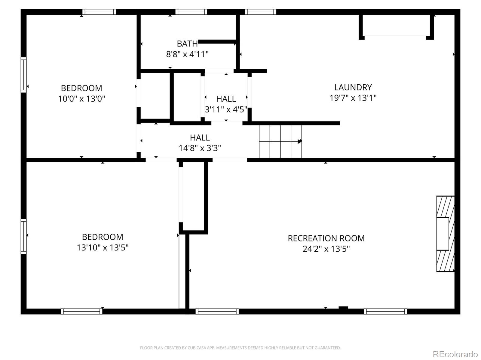 MLS Image #27 for 710 s taft street,lakewood, Colorado