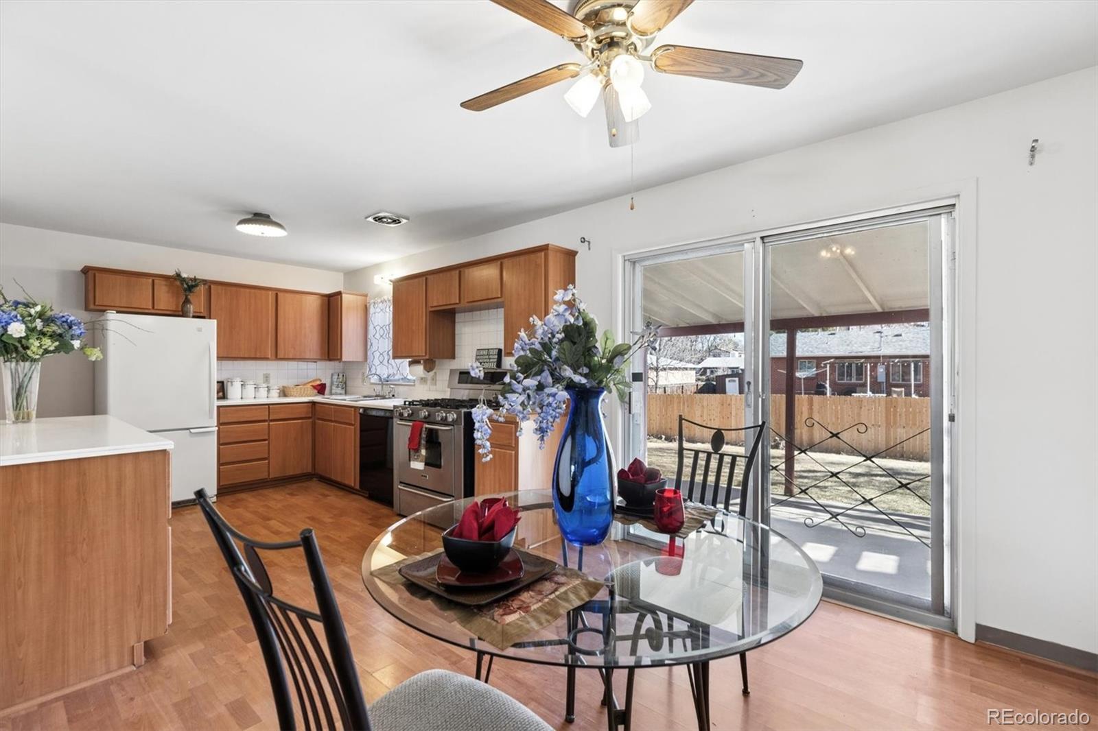 MLS Image #4 for 710 s taft street,lakewood, Colorado