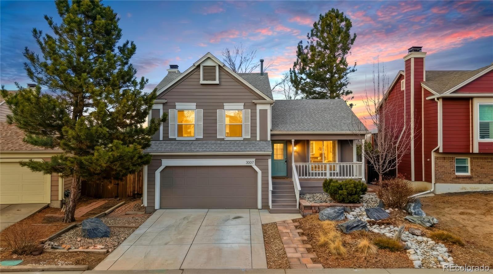 MLS Image #0 for 3007 w 127th avenue,broomfield, Colorado