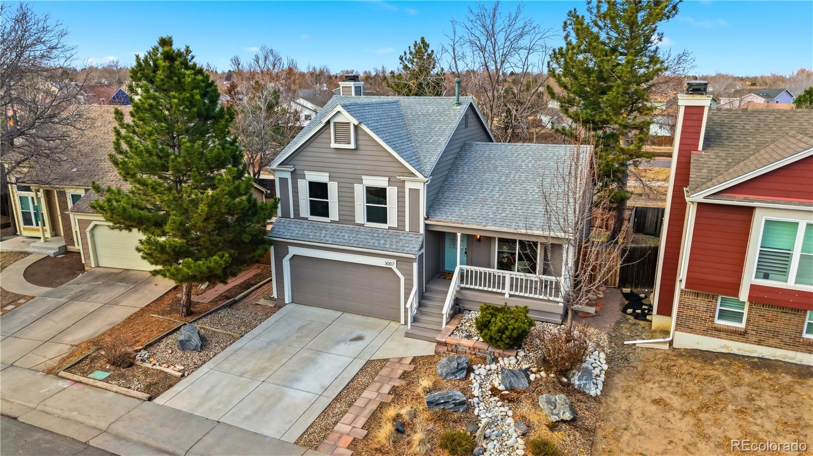 MLS Image #44 for 3007 w 127th avenue,broomfield, Colorado
