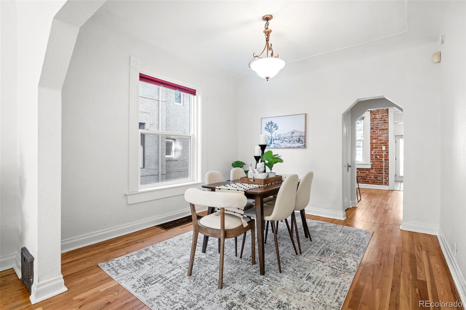 MLS Image #10 for 2755 n lafayette street,denver, Colorado