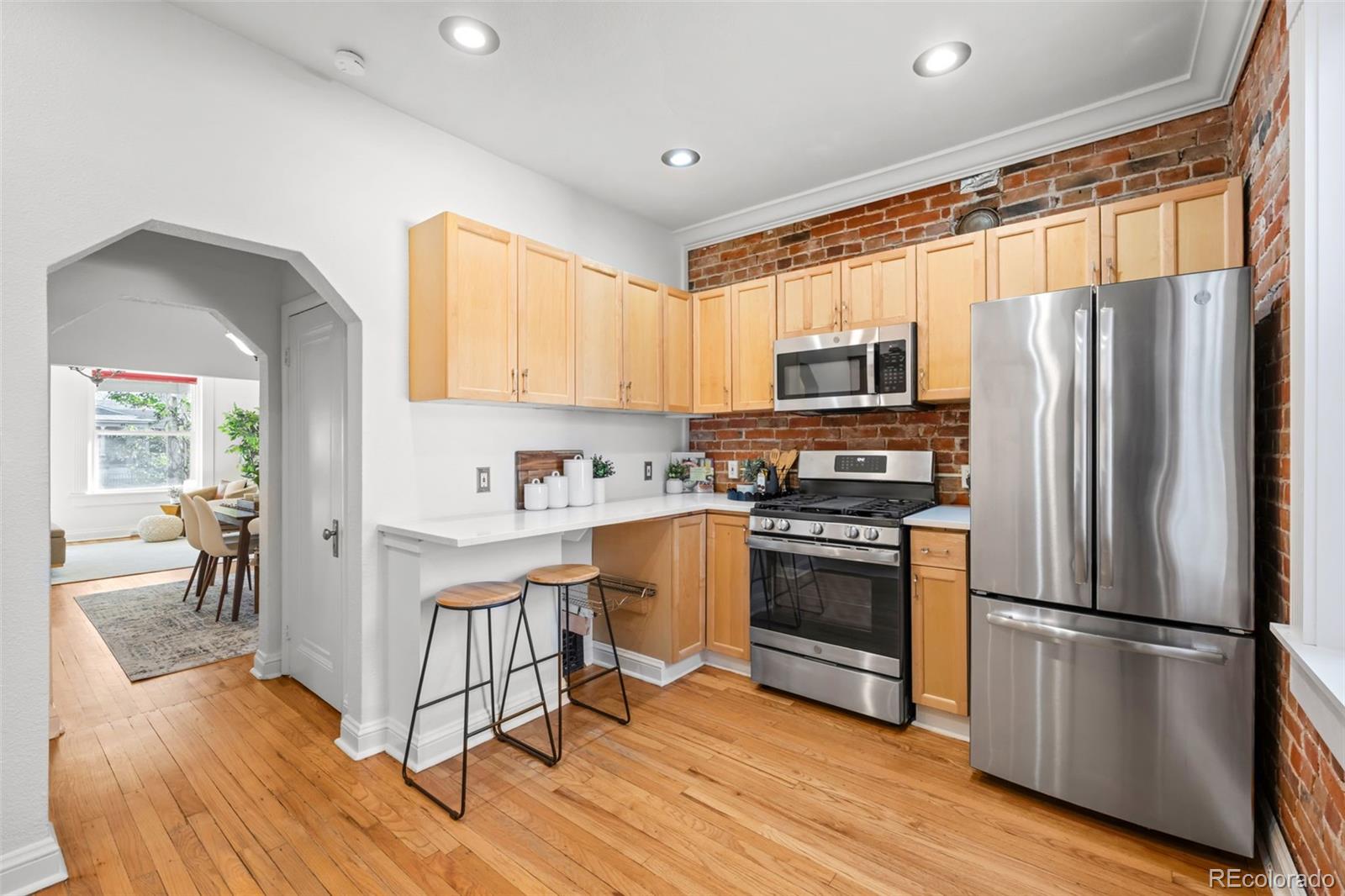 MLS Image #13 for 2755 n lafayette street,denver, Colorado