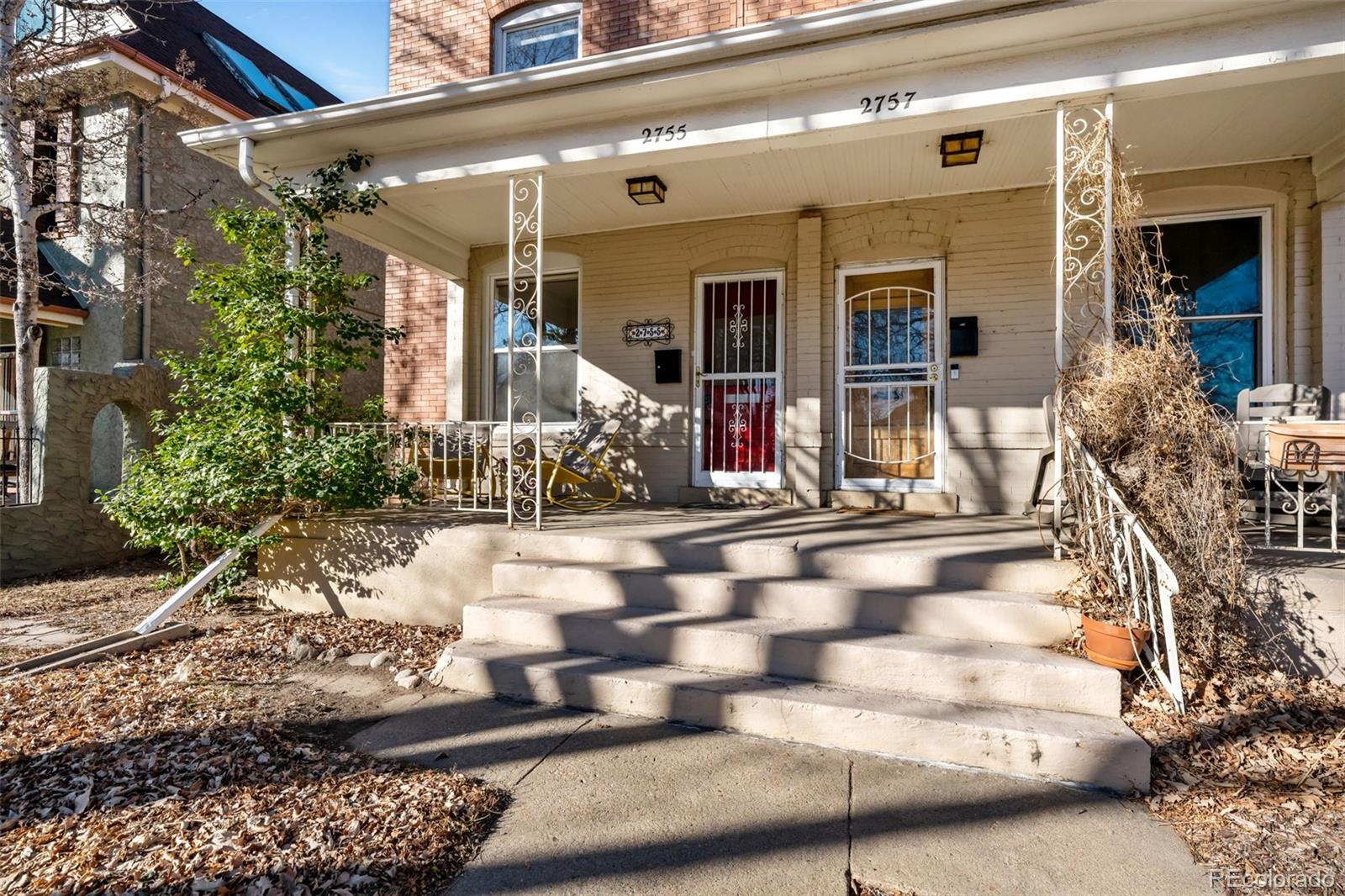MLS Image #2 for 2755 n lafayette street,denver, Colorado