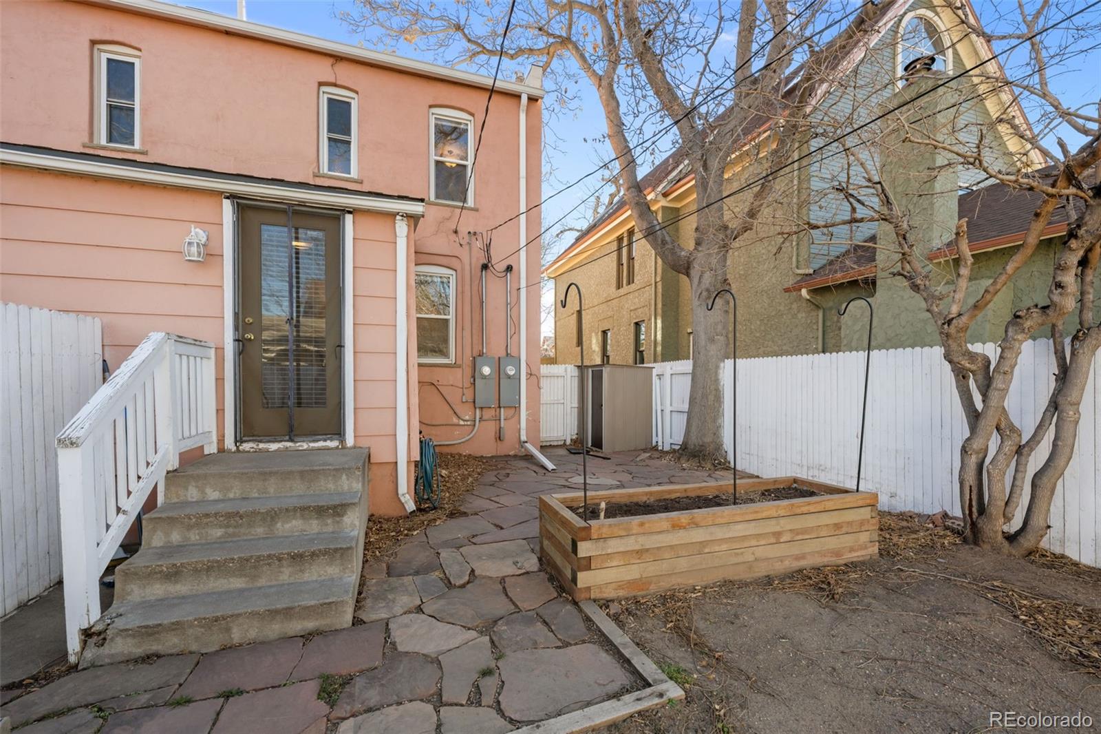 MLS Image #28 for 2755 n lafayette street,denver, Colorado