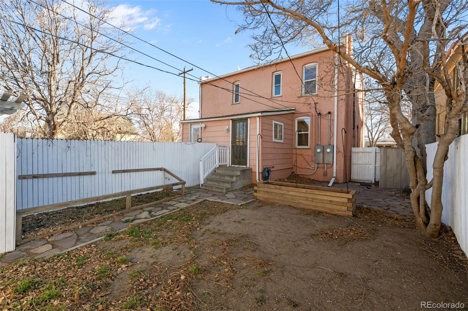 MLS Image #30 for 2755 n lafayette street,denver, Colorado