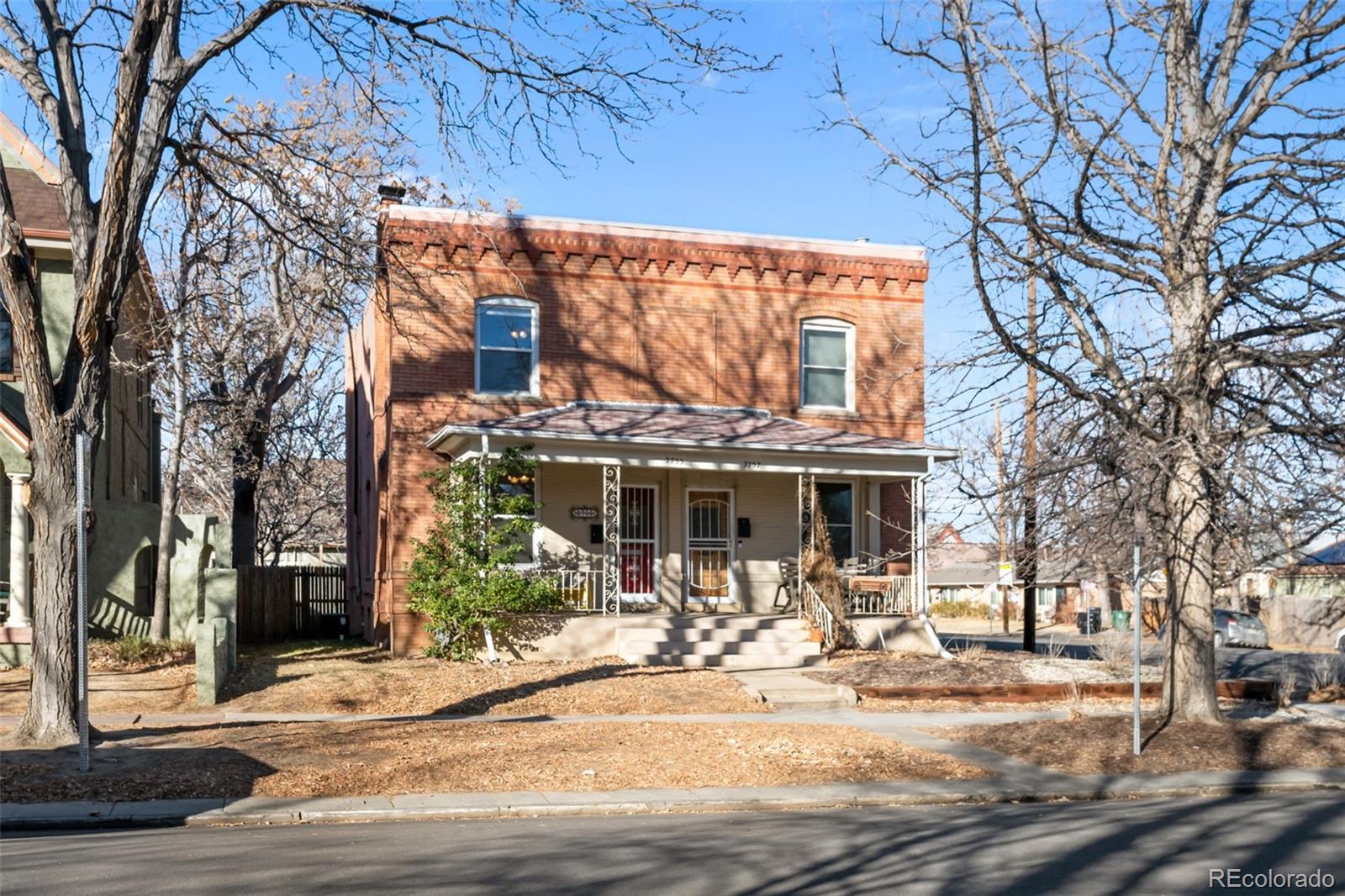 MLS Image #31 for 2755 n lafayette street,denver, Colorado