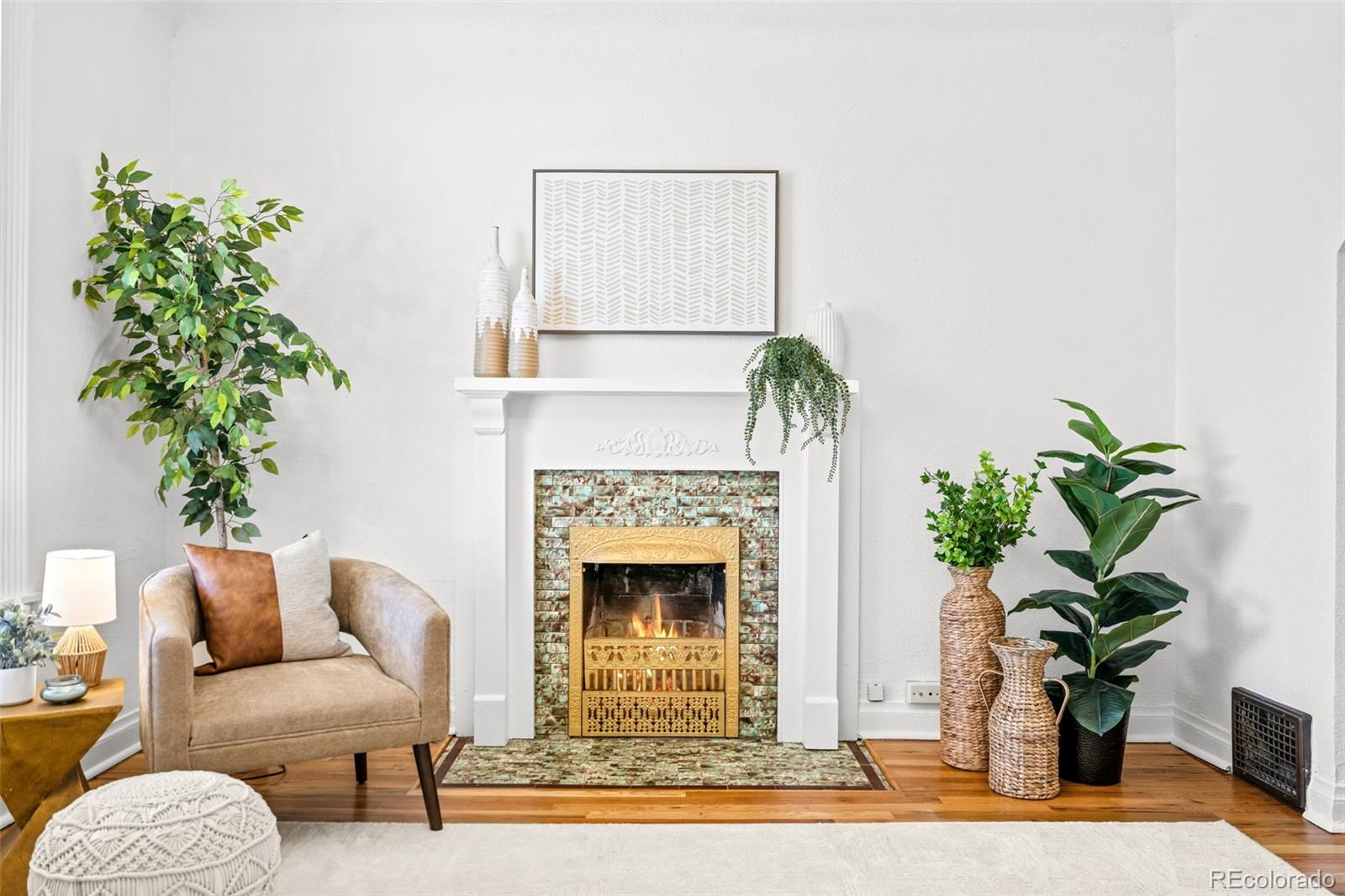 MLS Image #5 for 2755 n lafayette street,denver, Colorado