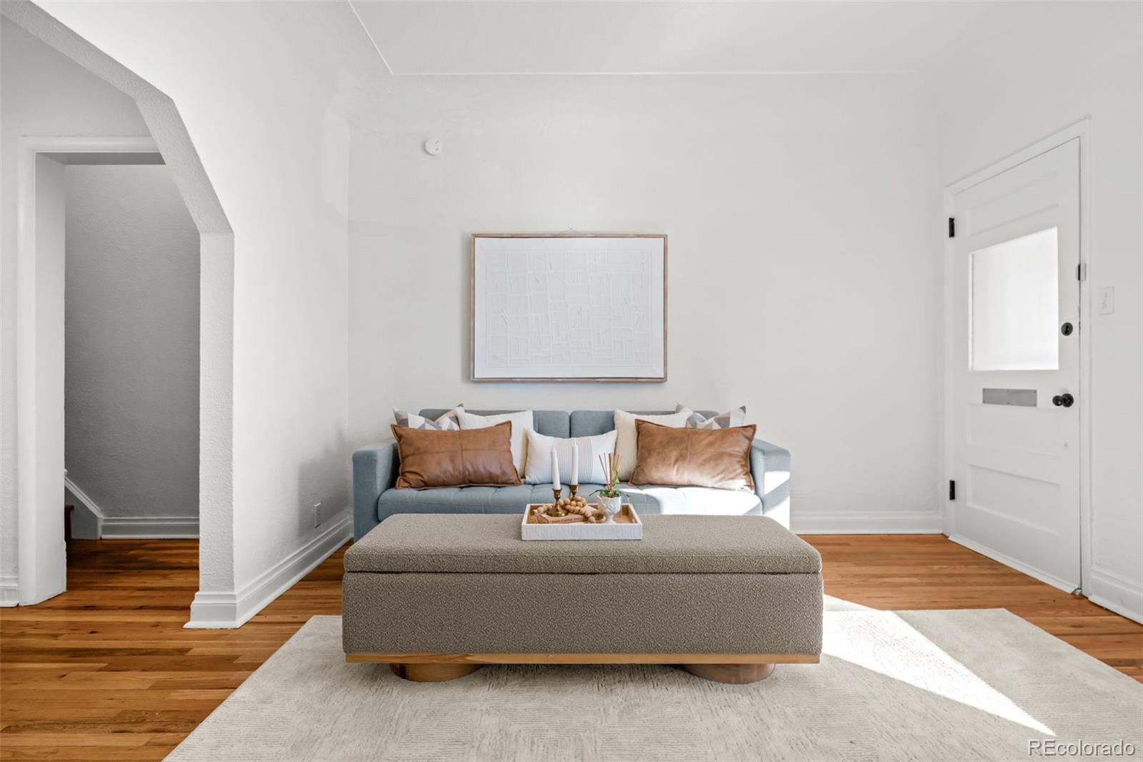 MLS Image #7 for 2755 n lafayette street,denver, Colorado