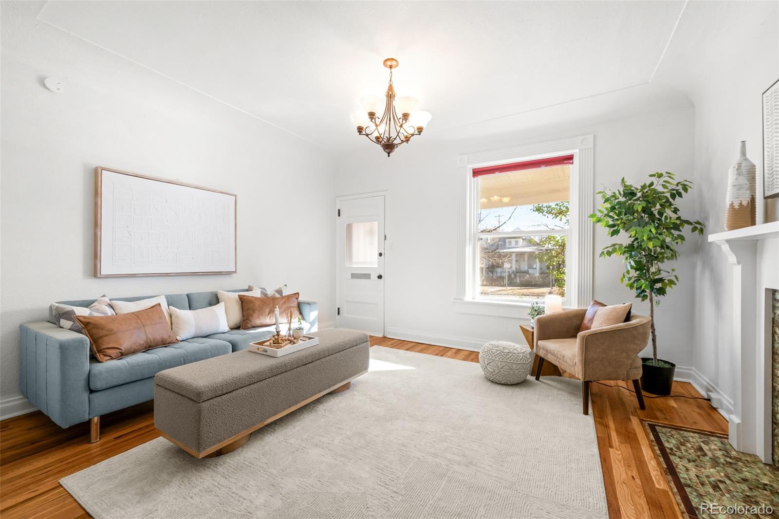 MLS Image #8 for 2755 n lafayette street,denver, Colorado