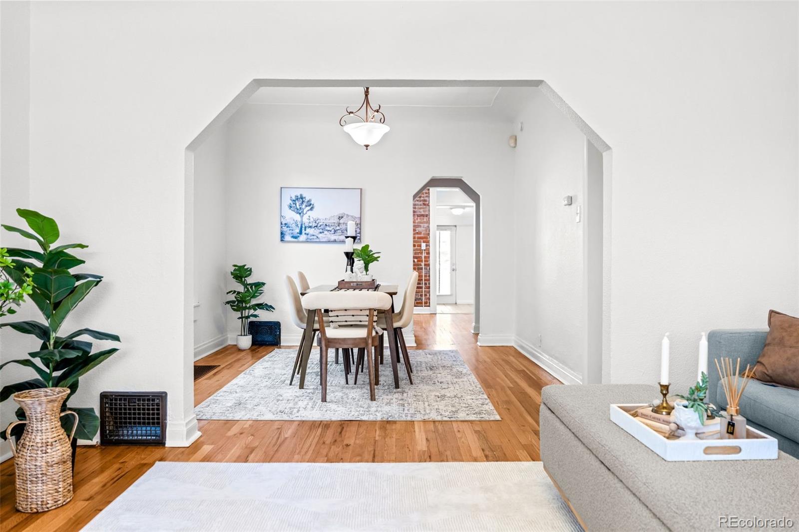 MLS Image #9 for 2755 n lafayette street,denver, Colorado