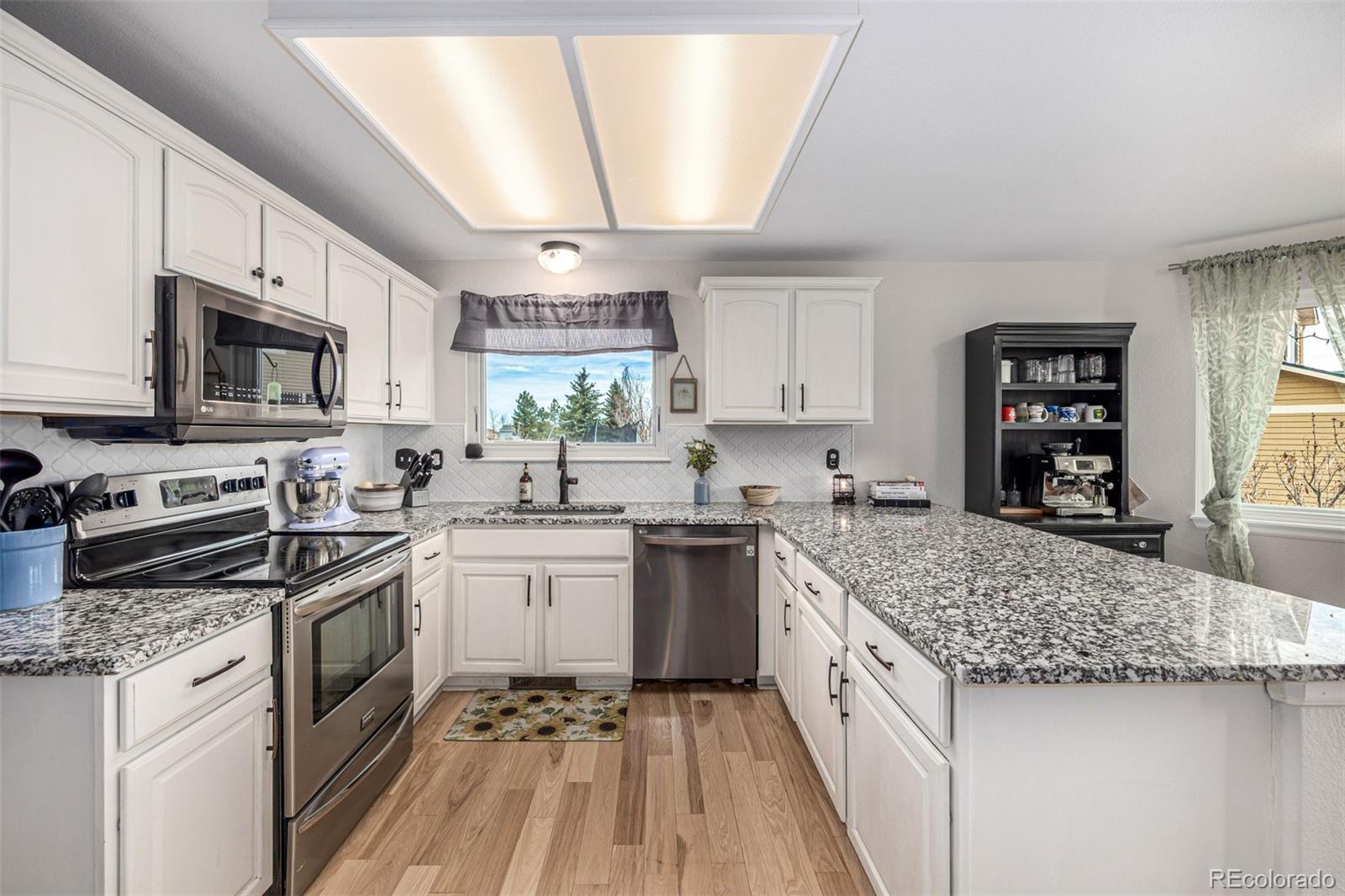 MLS Image #11 for 4885  eckert street,castle rock, Colorado