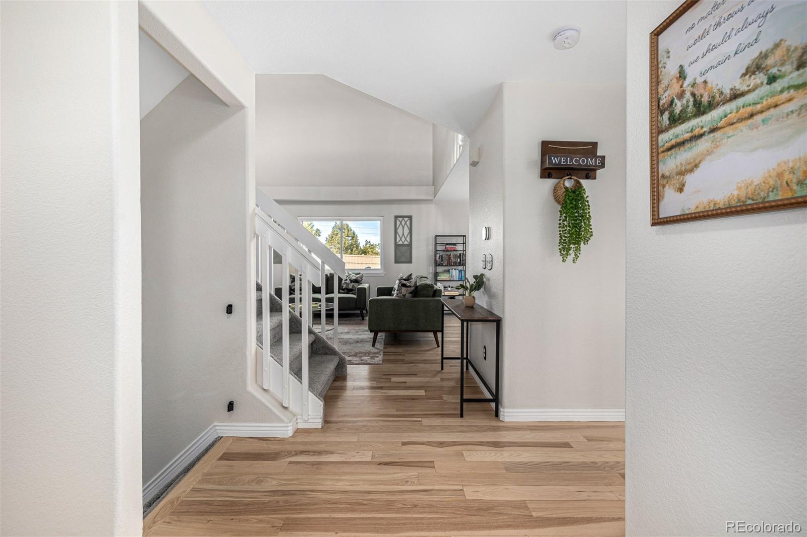 MLS Image #3 for 4885  eckert street,castle rock, Colorado